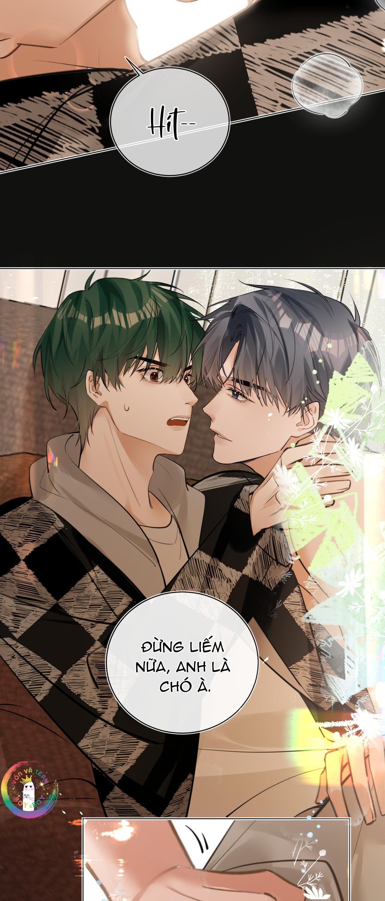 Đọc truyện Đối Thủ Không Đội Trời Chung Cuối Cùng Cũng Phá Sản Rồi! - Chapter 37