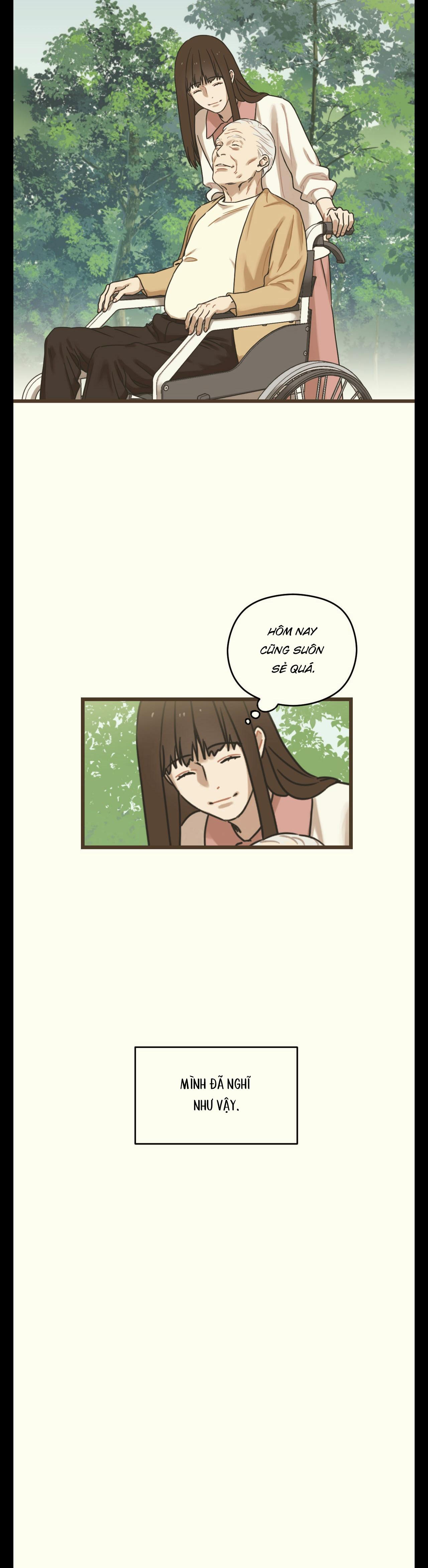 Đọc truyện TRÙNG PHÙNG - Chapter 2