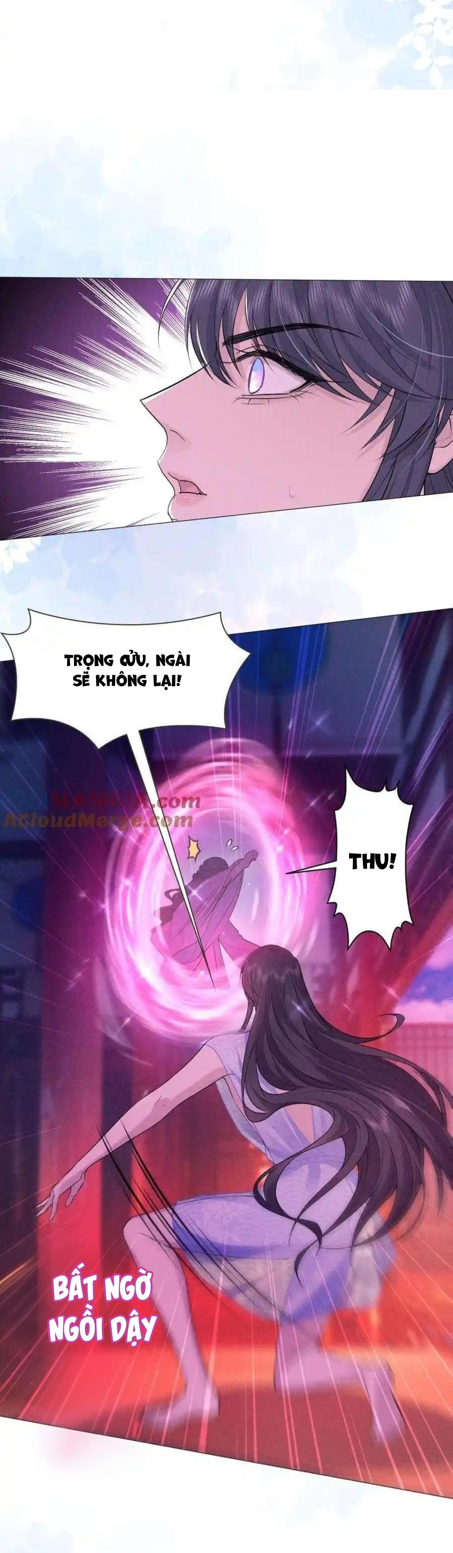 Đọc truyện Hỉ Sự Của Đế Quân - Chapter 23
