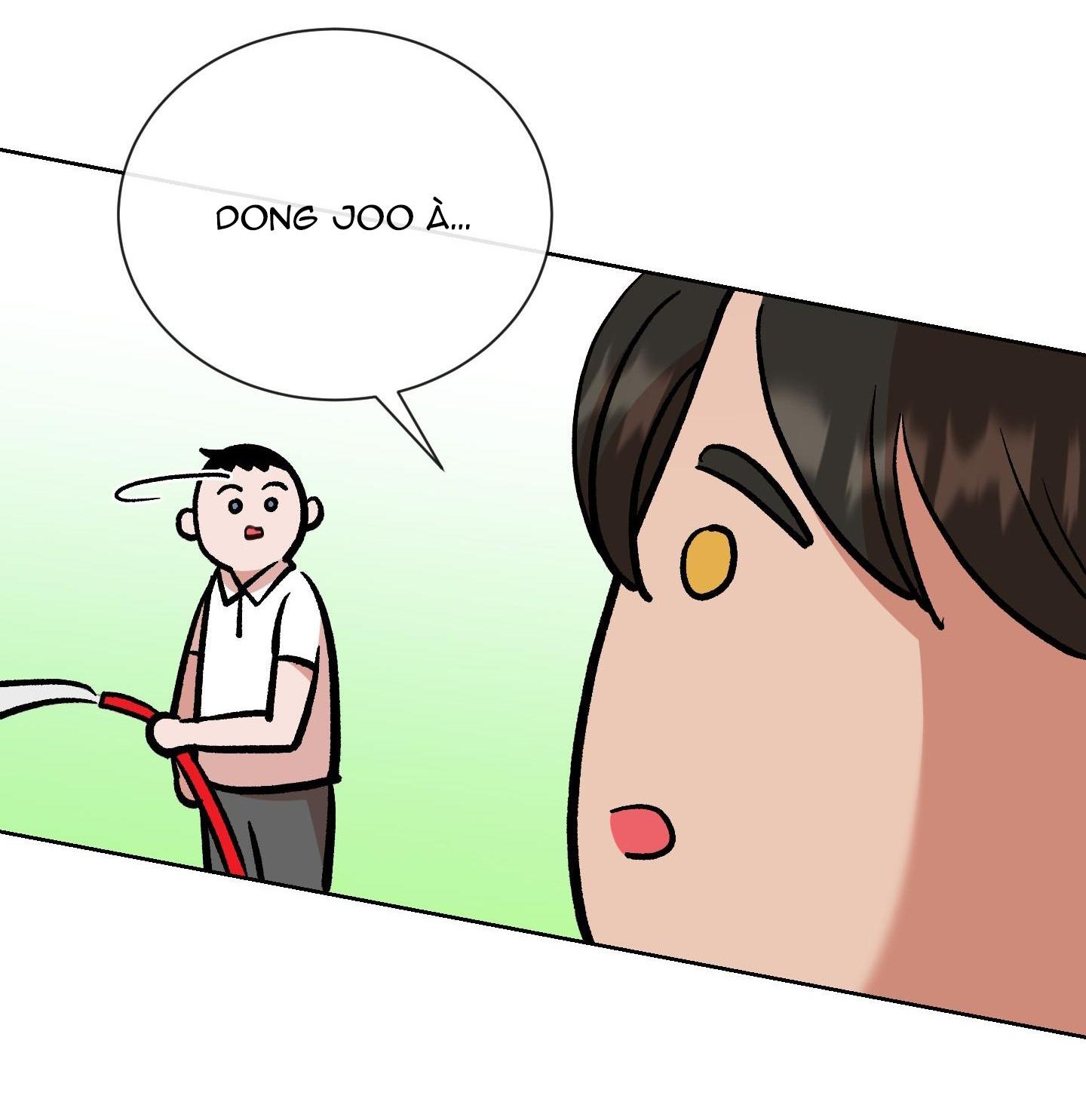 Đọc truyện Tuyển Tập Manhwa Dằm Khăm - Chapter 76