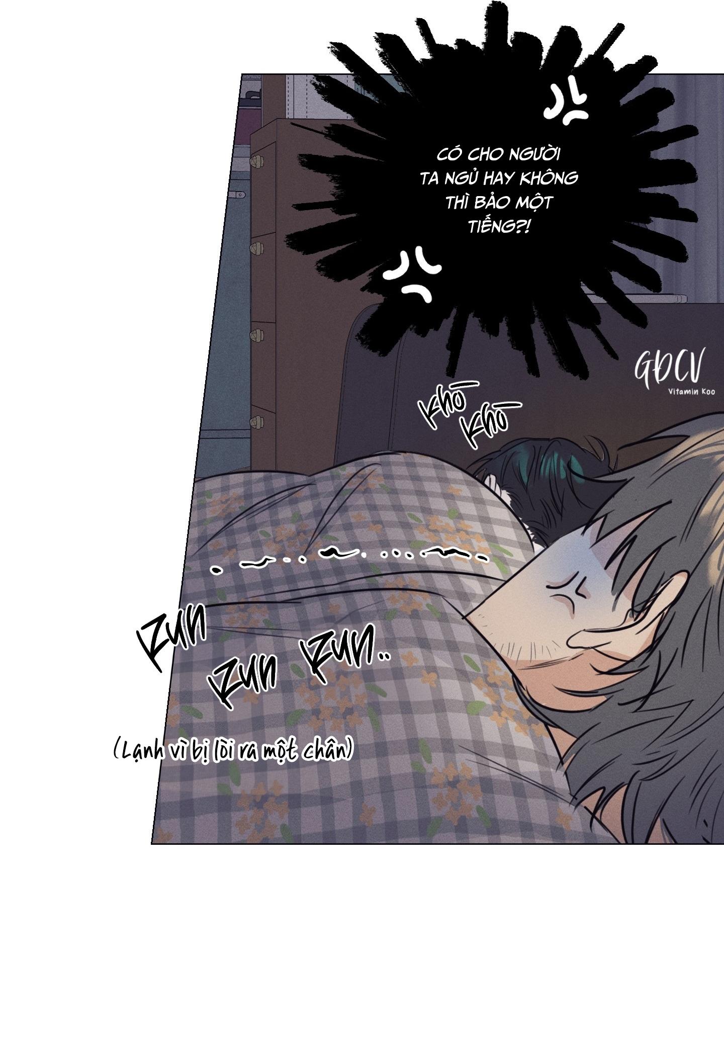 Đọc truyện CÓ THỰC MỚI VỰC ĐƯỢC ĐẠO - Chapter 2