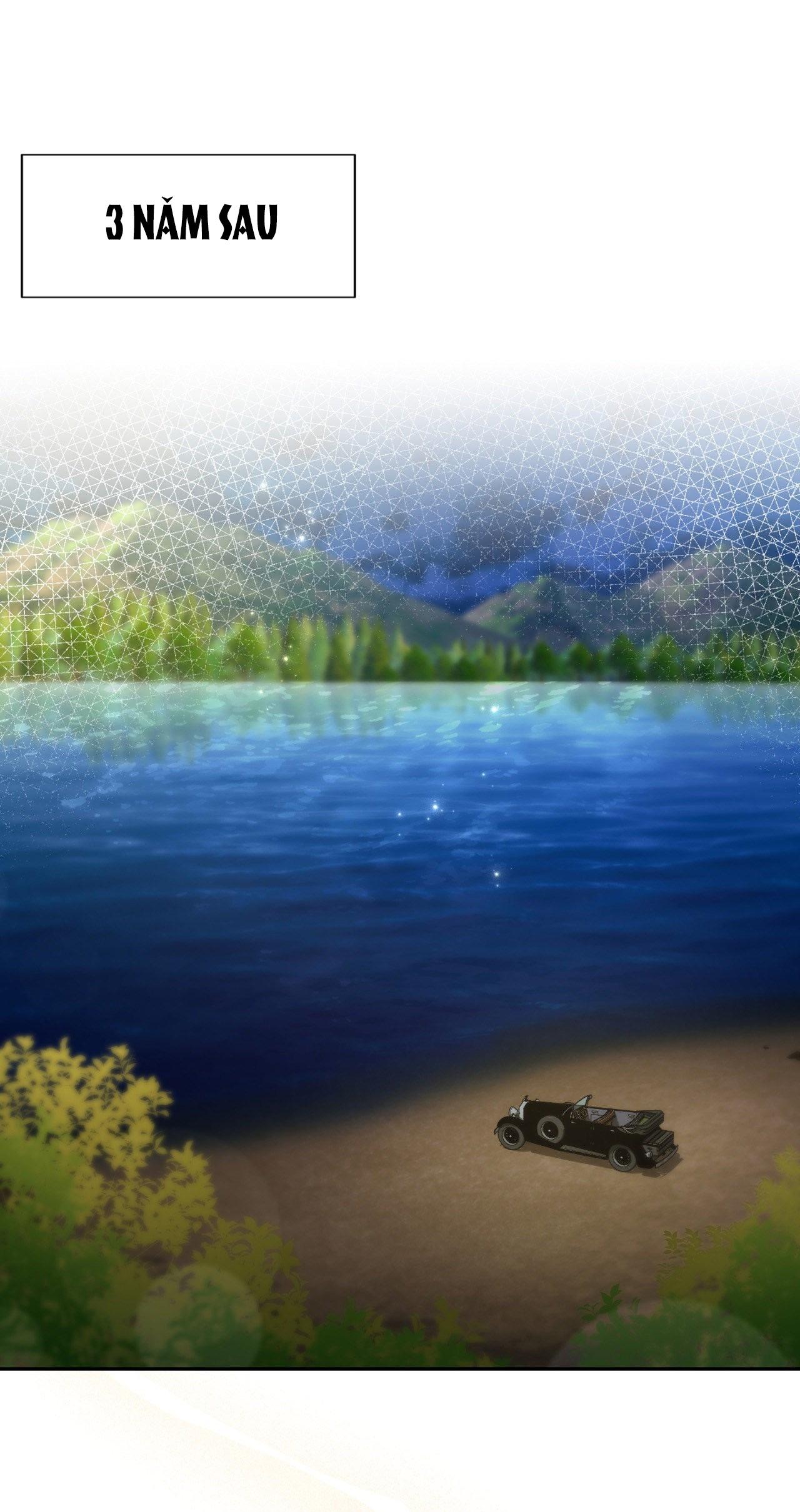 Đọc truyện OMERTA SILENCE - Chapter 11