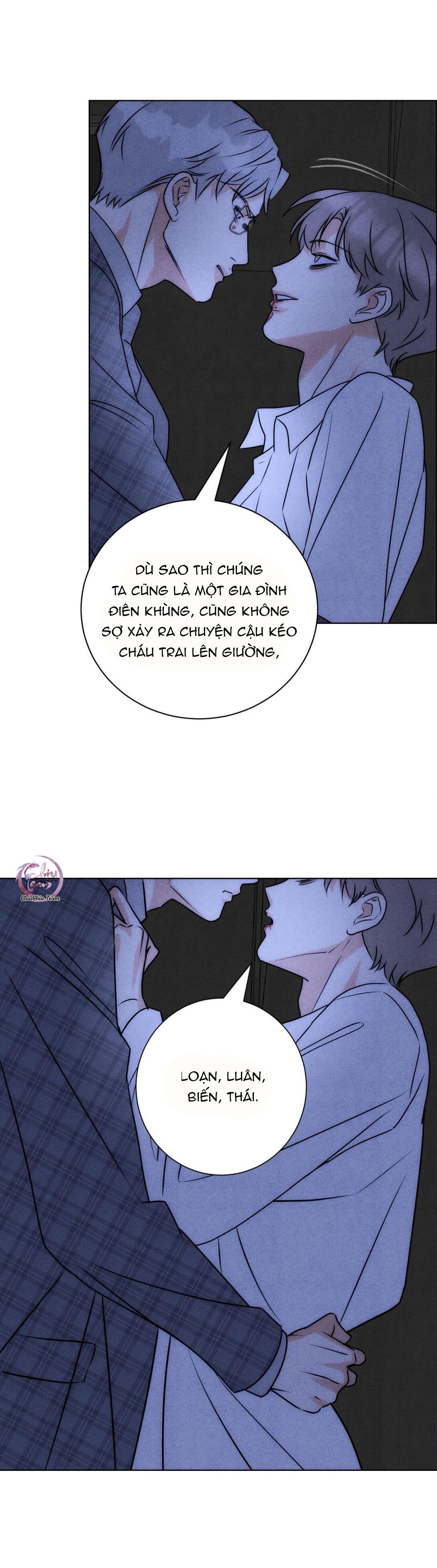 Đọc truyện Anh Trai Rẻ Tiền Của Tôi (END) - Chapter 54