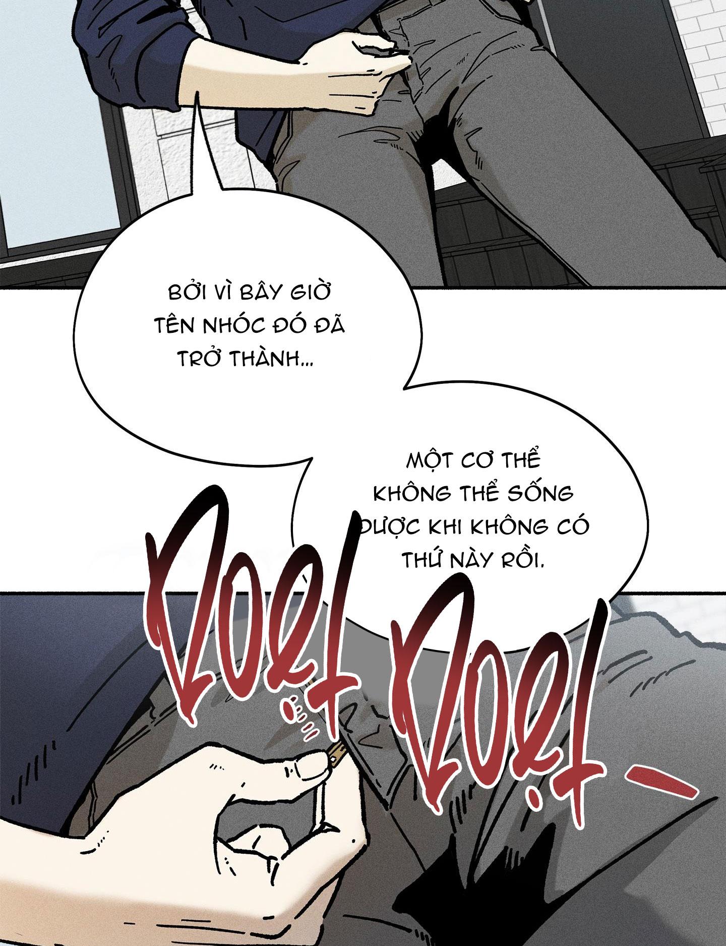 Đọc truyện LÃNG MẠN KHÔNG TRỌNG LỰC - Chapter 39