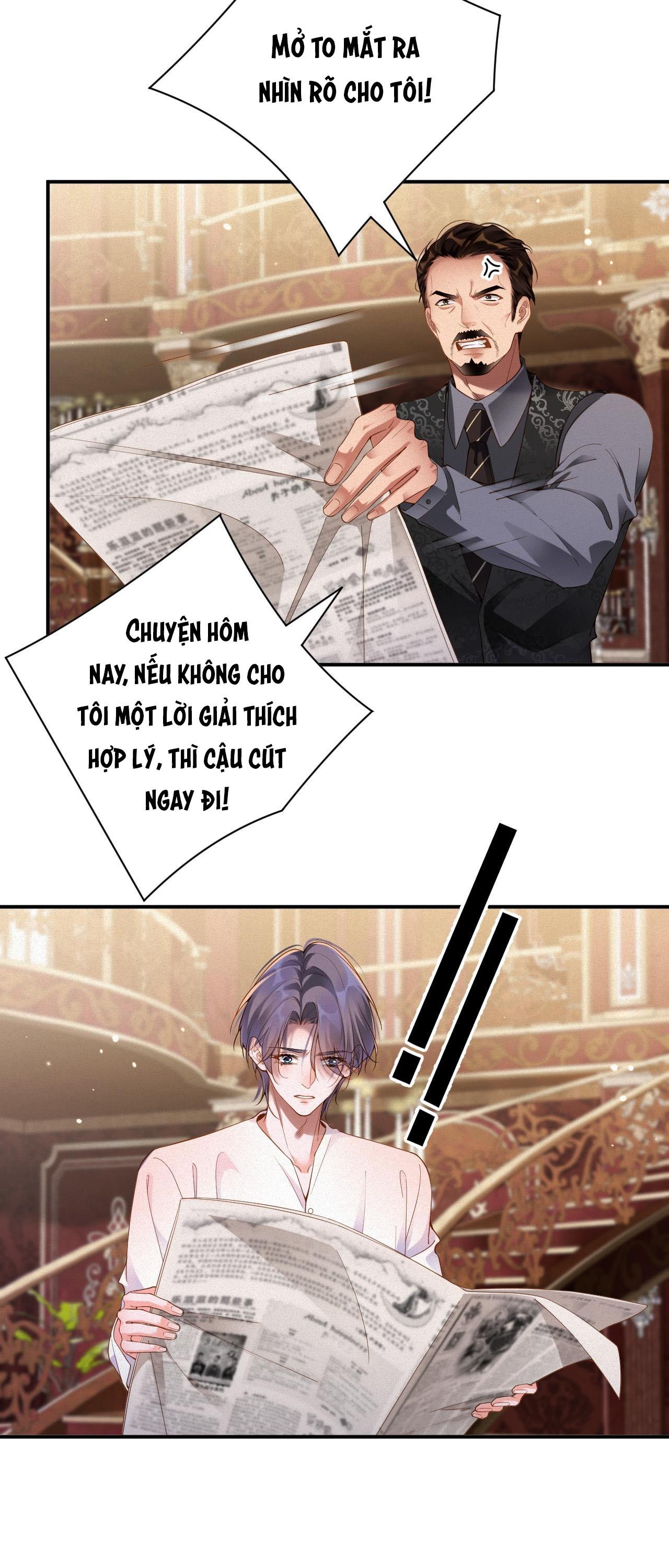 Đọc truyện CHỒNG CŨ MUỐN TÁI HÔN LẦN NỮA - Chapter 41
