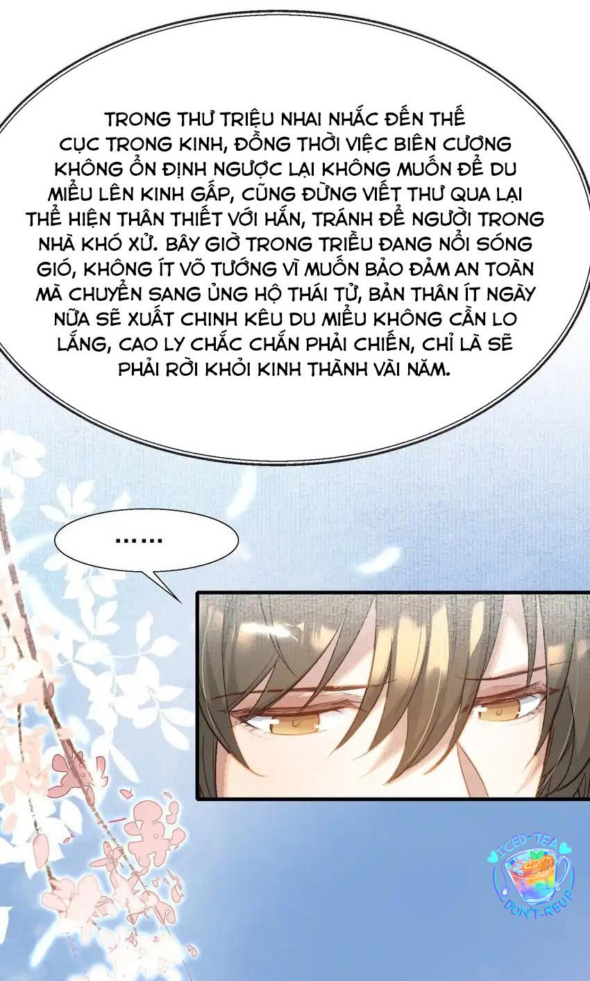 Đọc truyện Loạn thế vi vương - Chapter 67