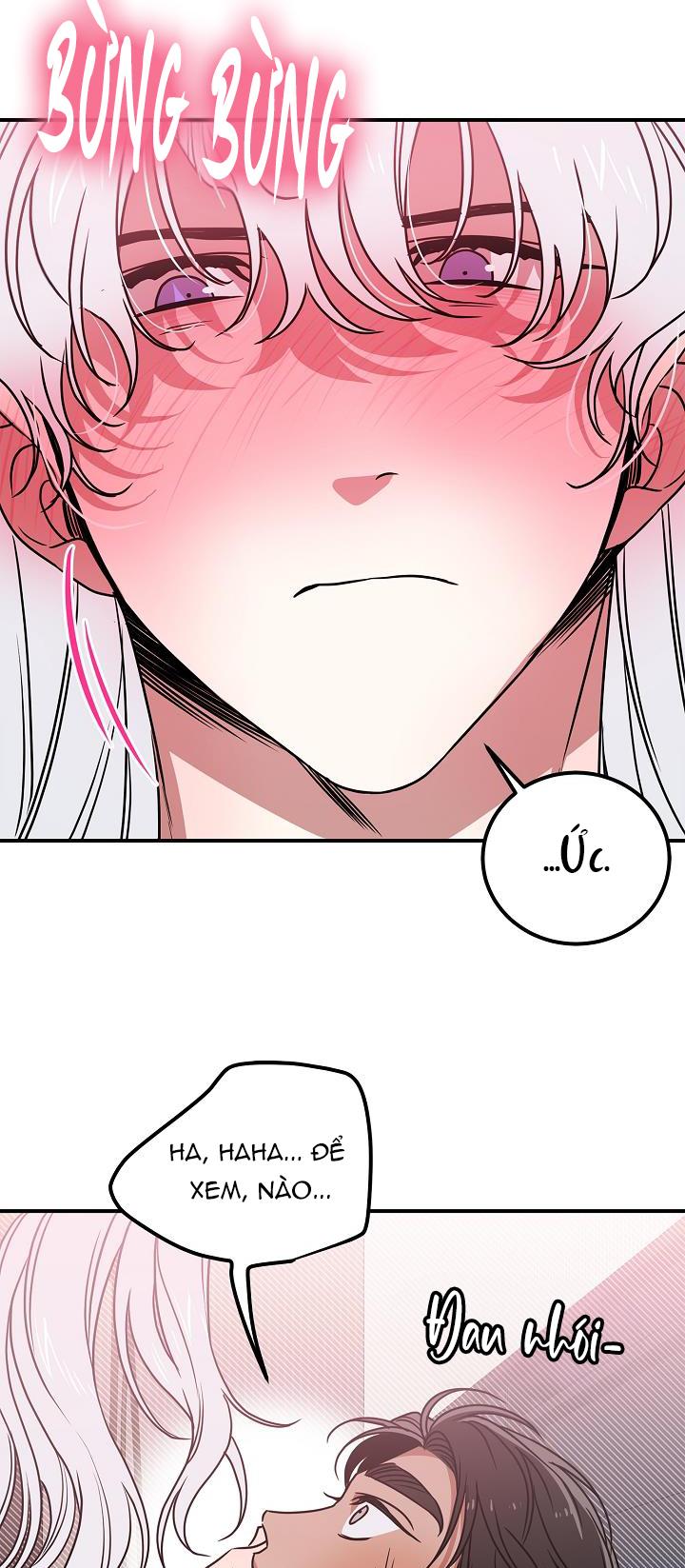 Đọc truyện TUYỂN TẬP BL THÚ NHÂN VÀ XÚC TU - Chapter 9.5