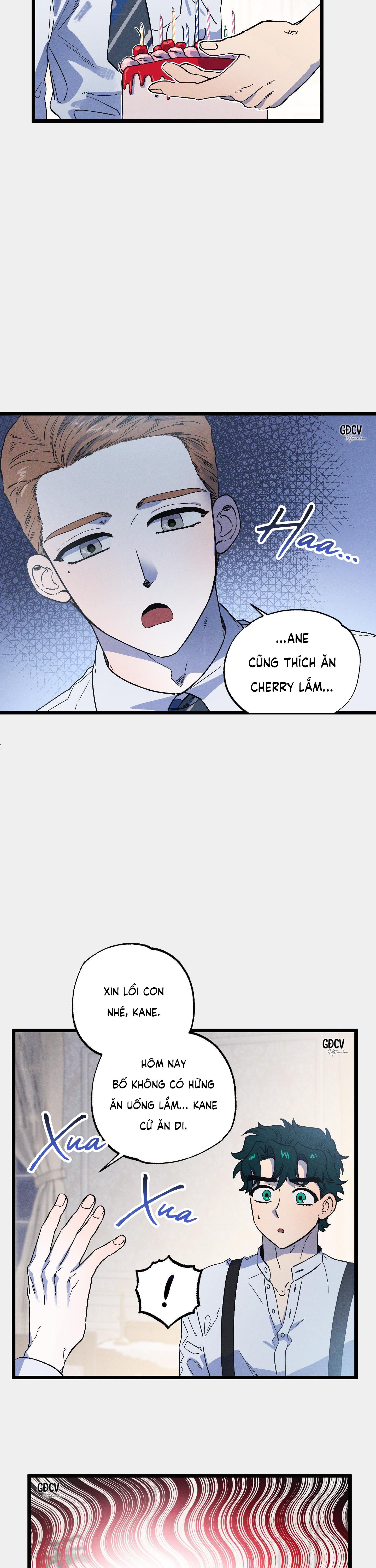 Đọc truyện THIÊN ĐƯỜNG NƠI ĐẢO HOANG - Chapter 5