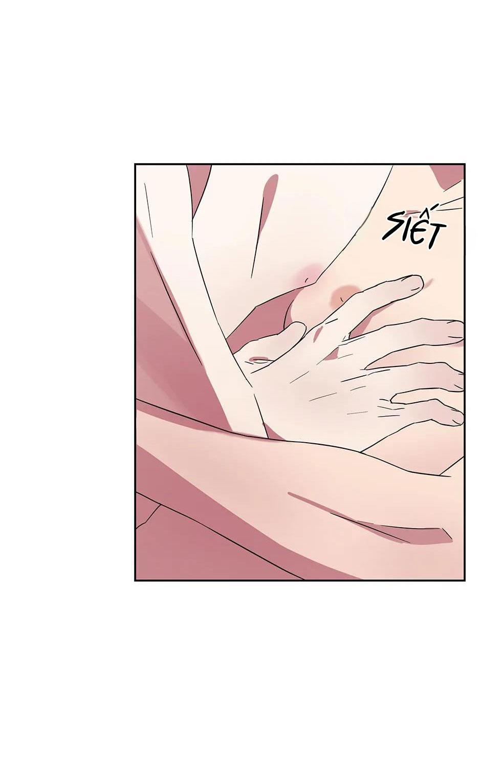 Đọc truyện Chén Ghệ Mới Bồ Cũ - Chapter 3