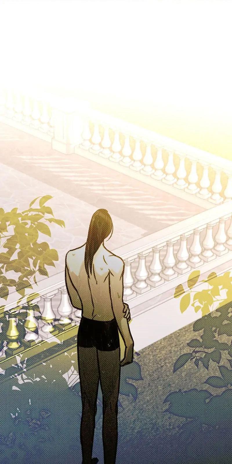 Đọc truyện SOLO FOR TWO - Chapter 12