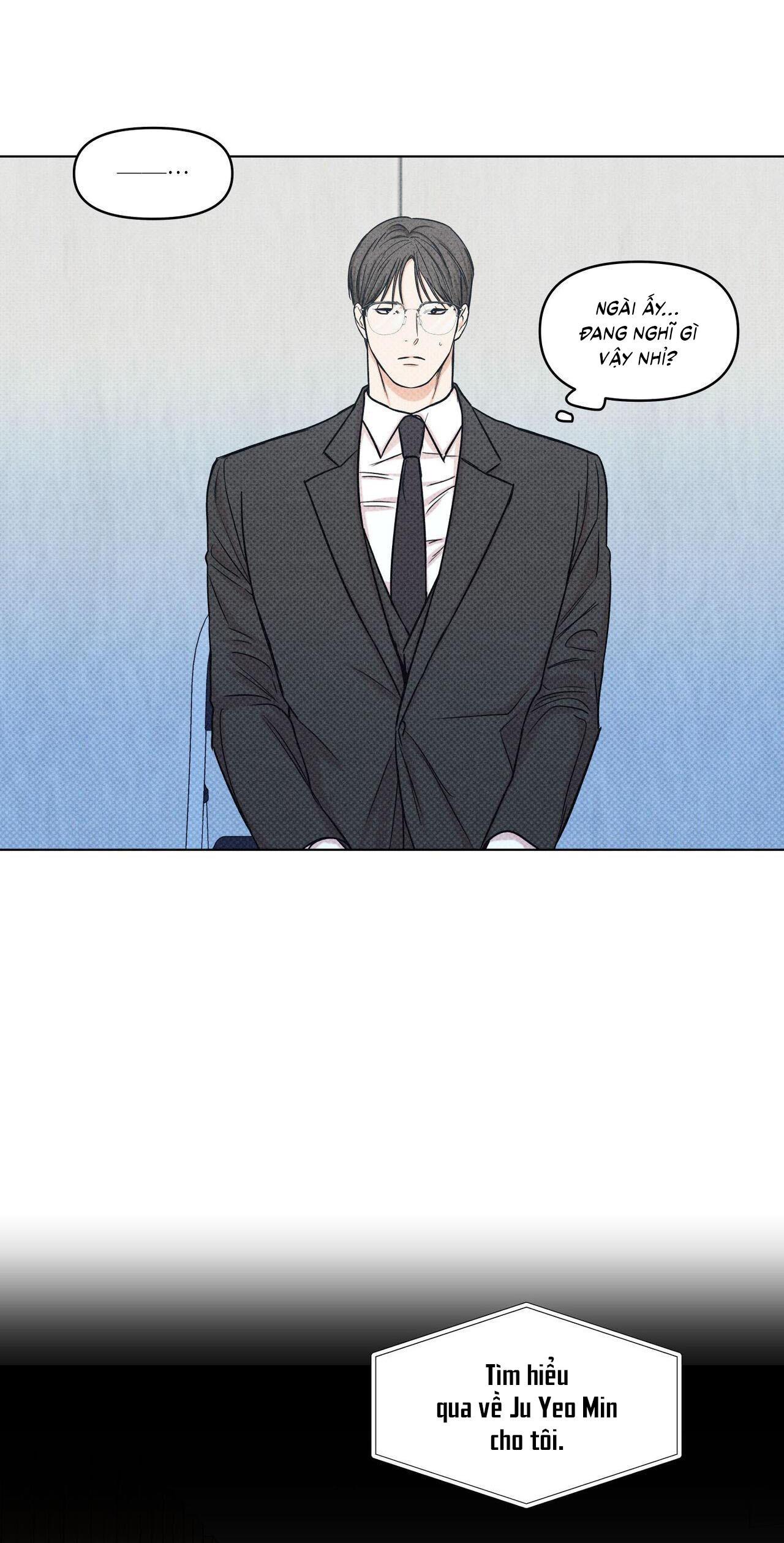 Đọc truyện Công Việc Làm Thêm Thời Vụ - Chapter 30