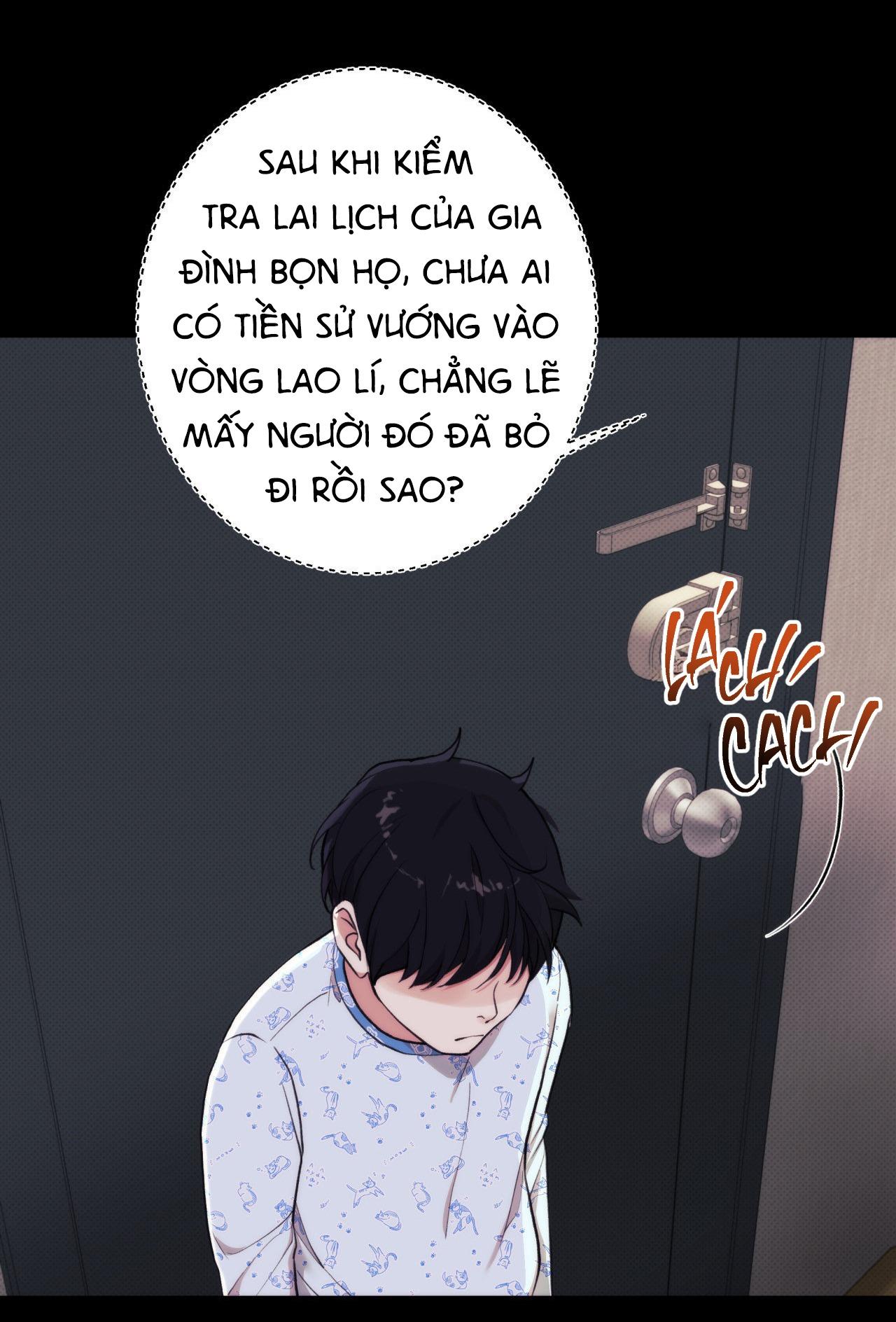 Đọc truyện 2020 - Chapter 5