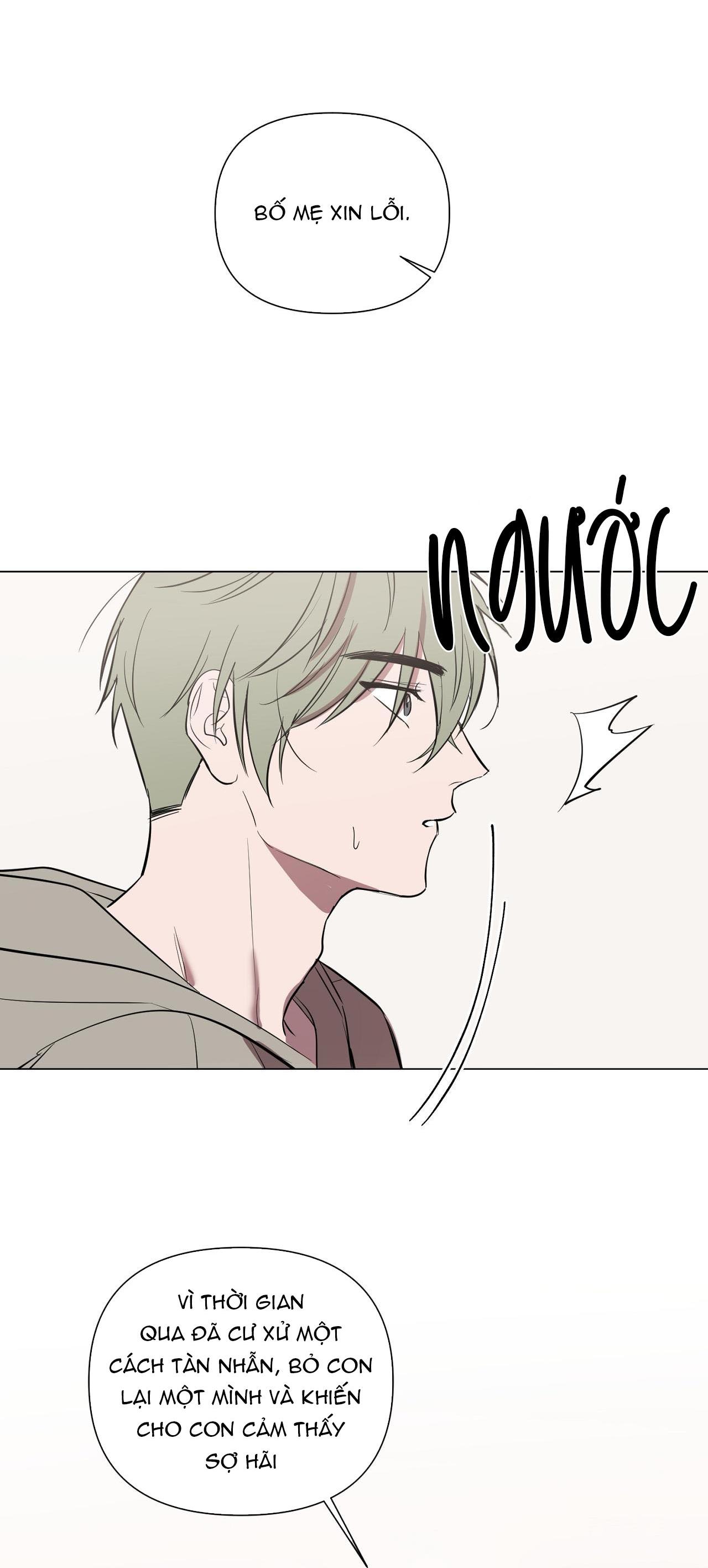 Đọc truyện Người Tình Bé Nhỏ - Chapter 47