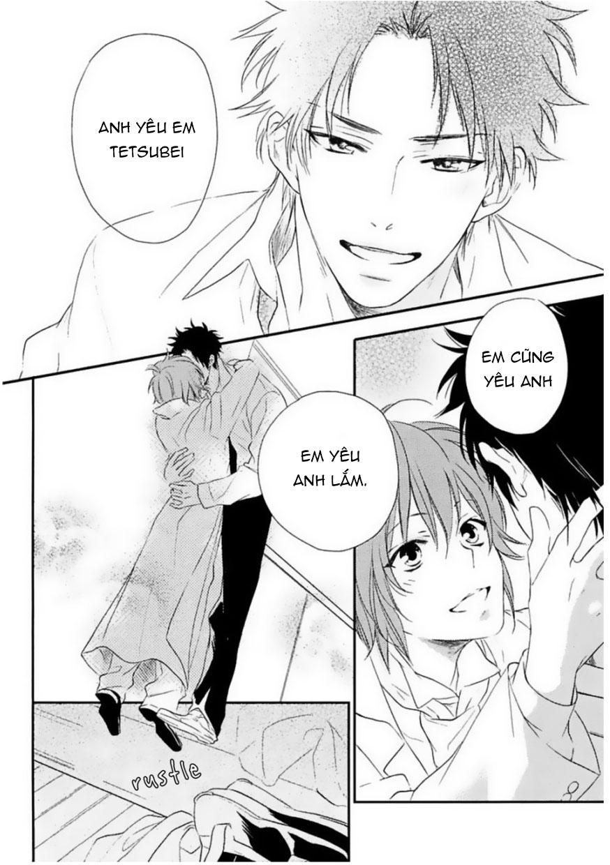 Đọc truyện Người tà răm luôn có quỷ theo sau - Chapter 123