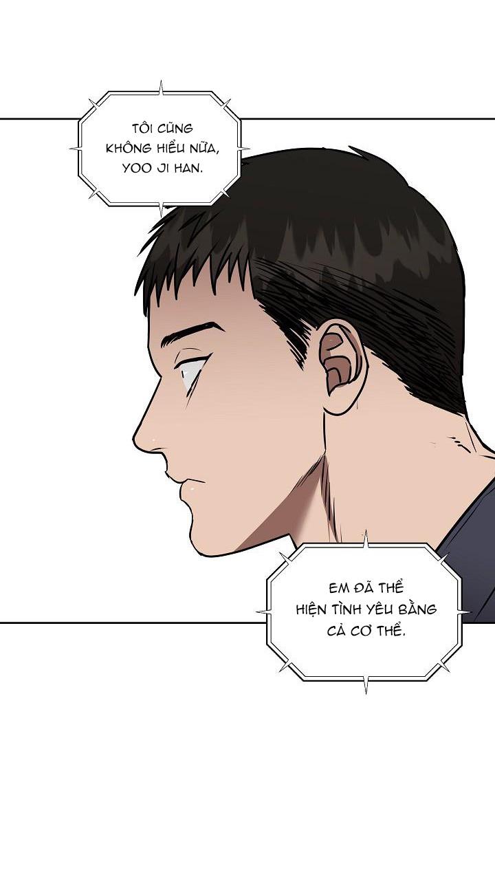 Đọc truyện Không Hơn Không Kém - Chapter 47