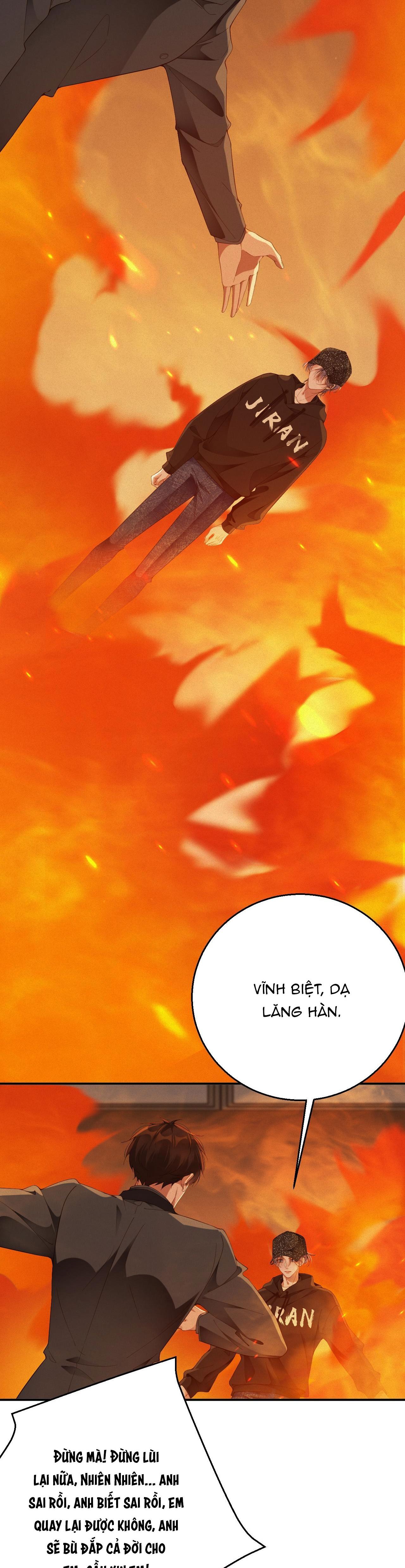 Đọc truyện CHỒNG CŨ MUỐN TÁI HÔN LẦN NỮA - Chapter 54