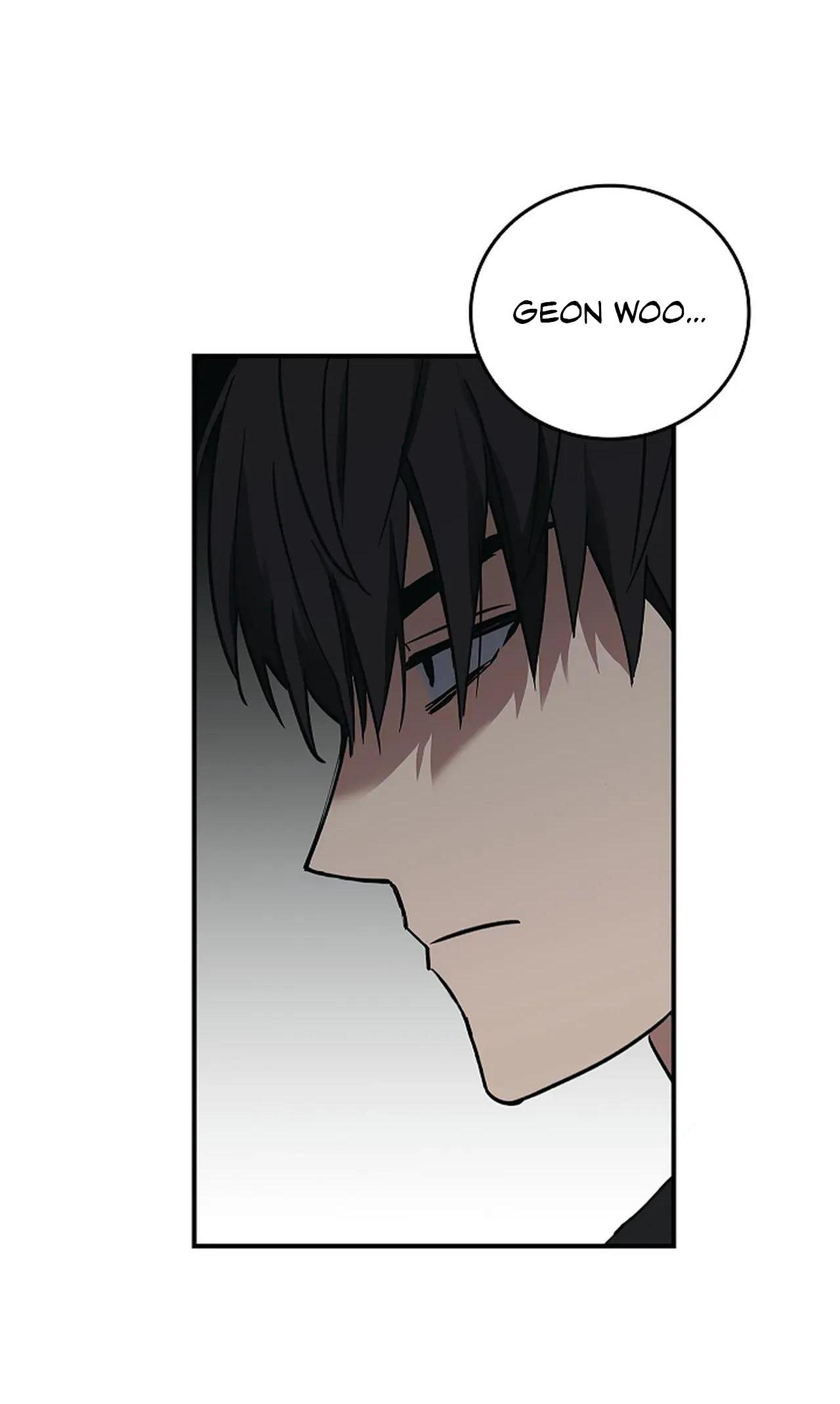 Đọc truyện DEADMAN - Chapter 9