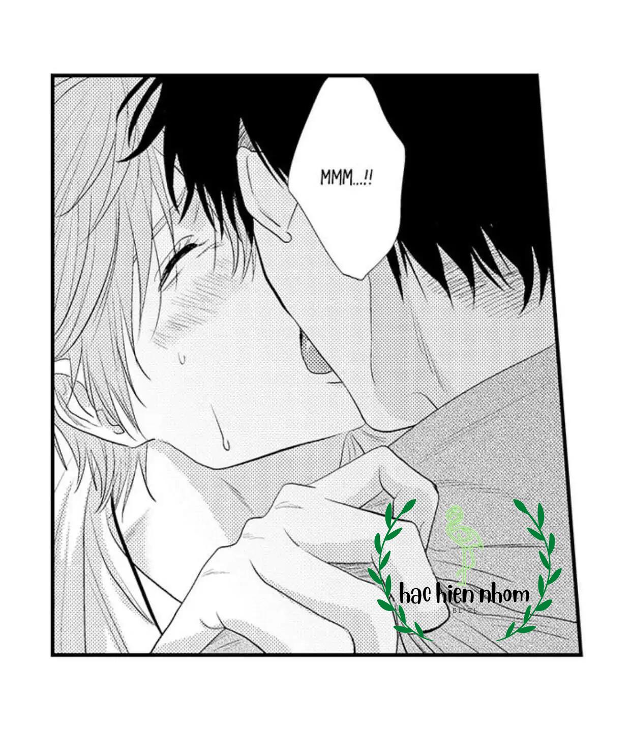 Đọc truyện Lõa thể là một tội ác - Chapter 5