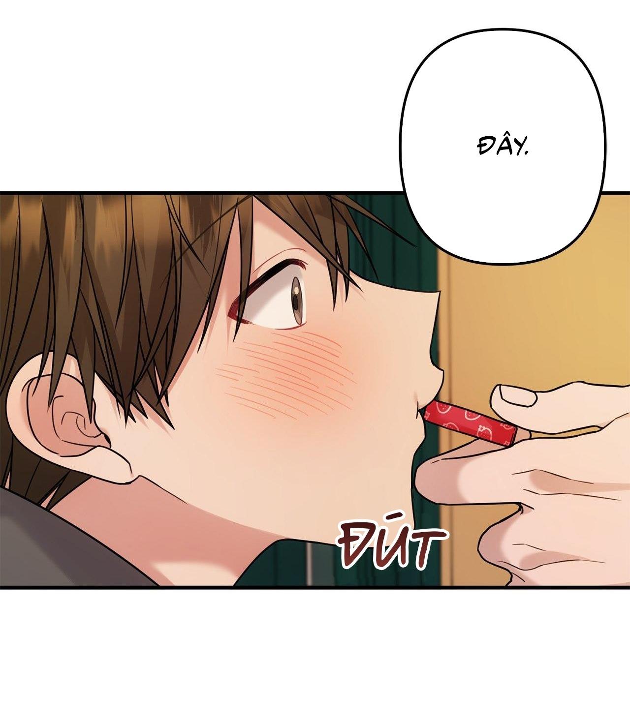 Đọc truyện MÓN ĐẶC BIỆT NGÀY THỨ BẢY LÀ TÔM CHIÊN - Chapter 4