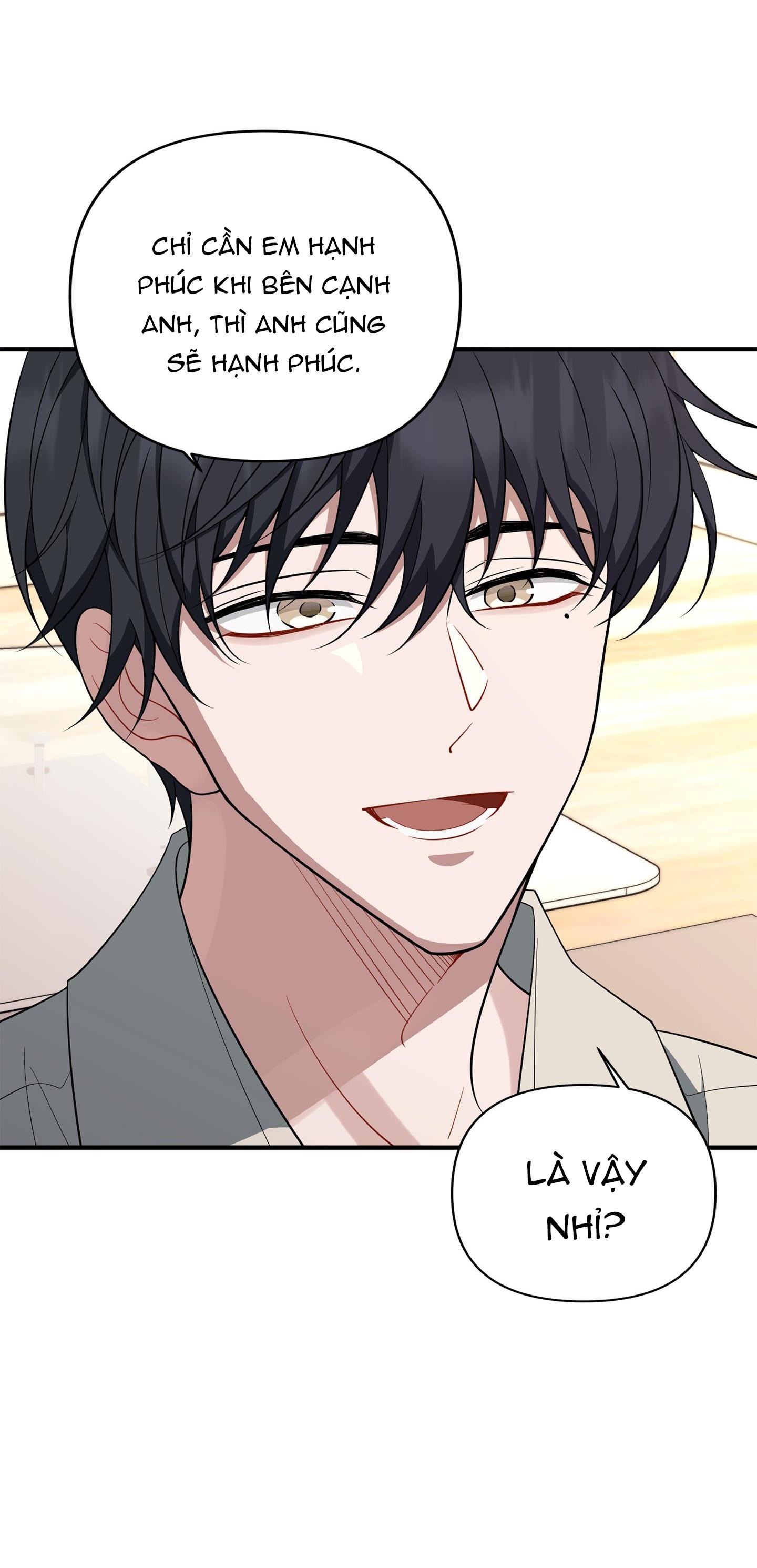 Đọc truyện Vết Hằn - Chapter 56