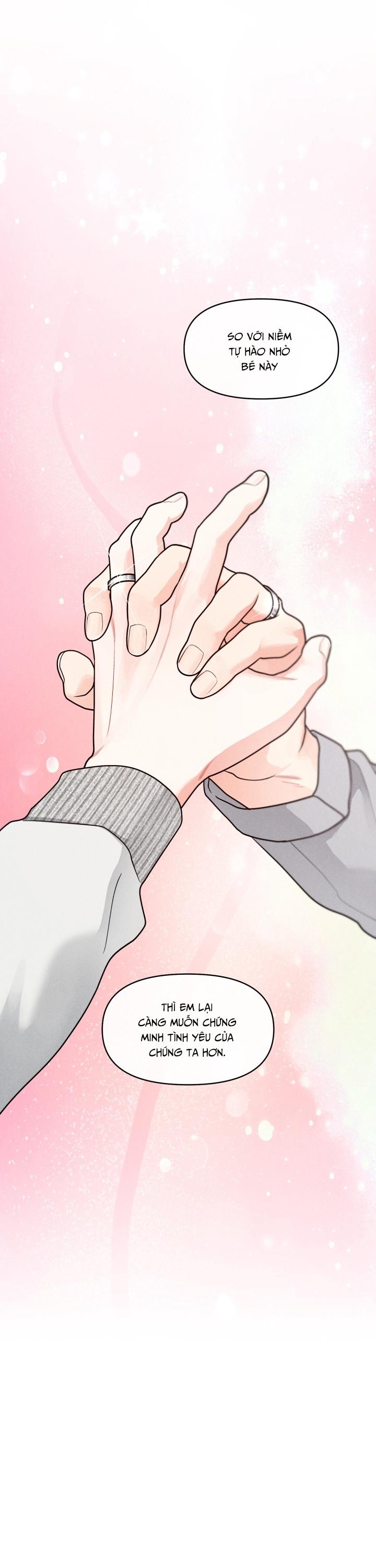 Đọc truyện CUỘC GỌI ẨN DANH - Chapter 17