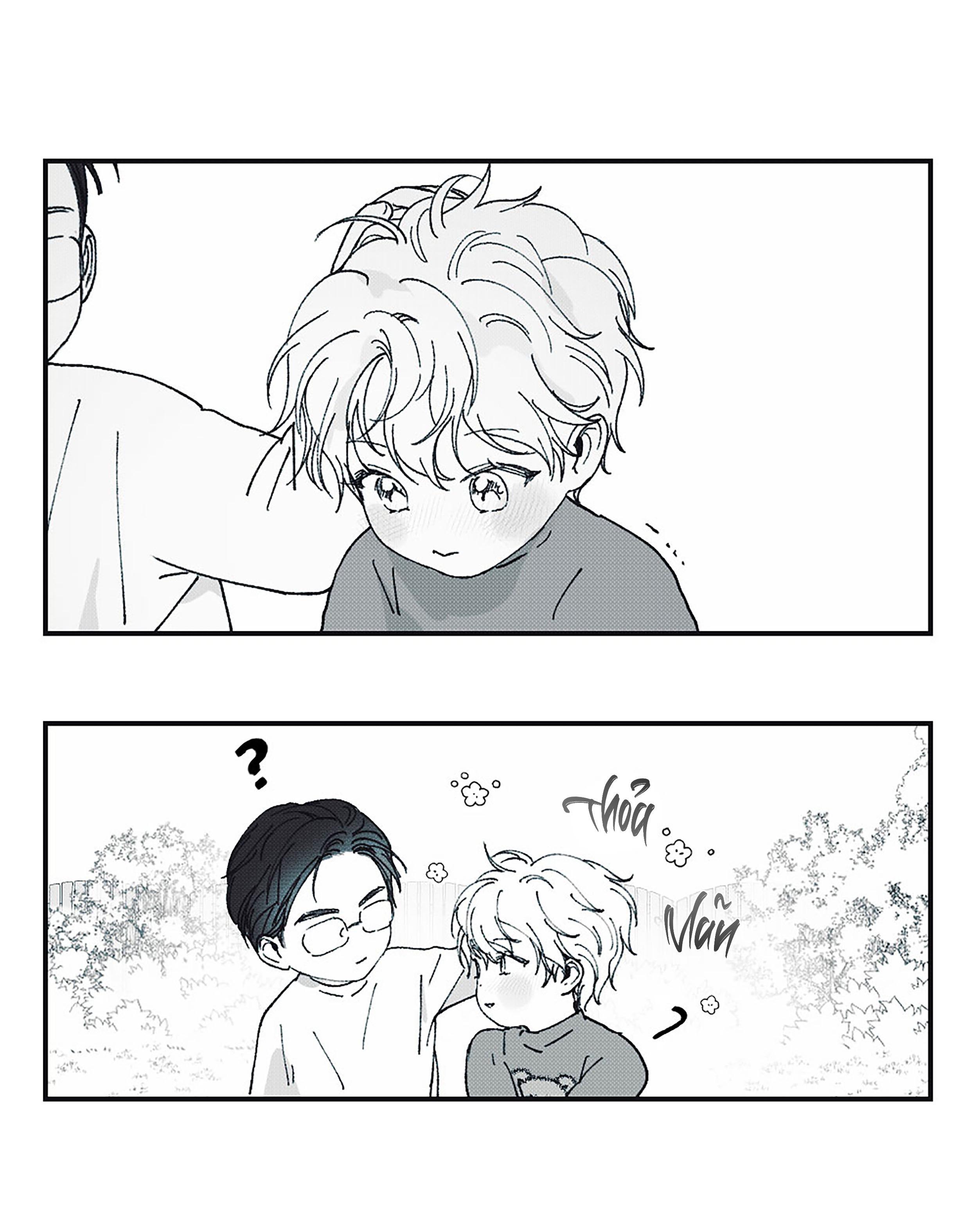 Đọc truyện  Triangle and Circle - Chapter 2