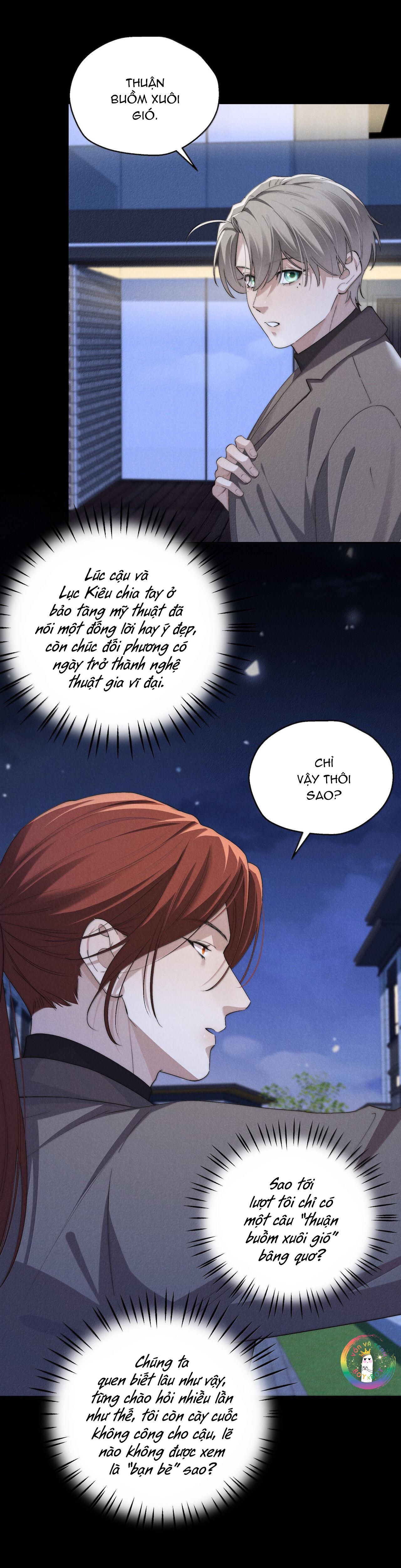 Đọc truyện (END) Thiếu Gia Hư Hỏng - Chapter 75