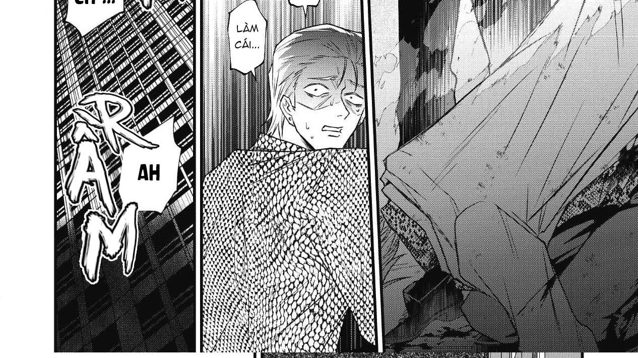 Đọc truyện Hợp Đồng Tình Yêu Bảy Ngày - Chapter 1