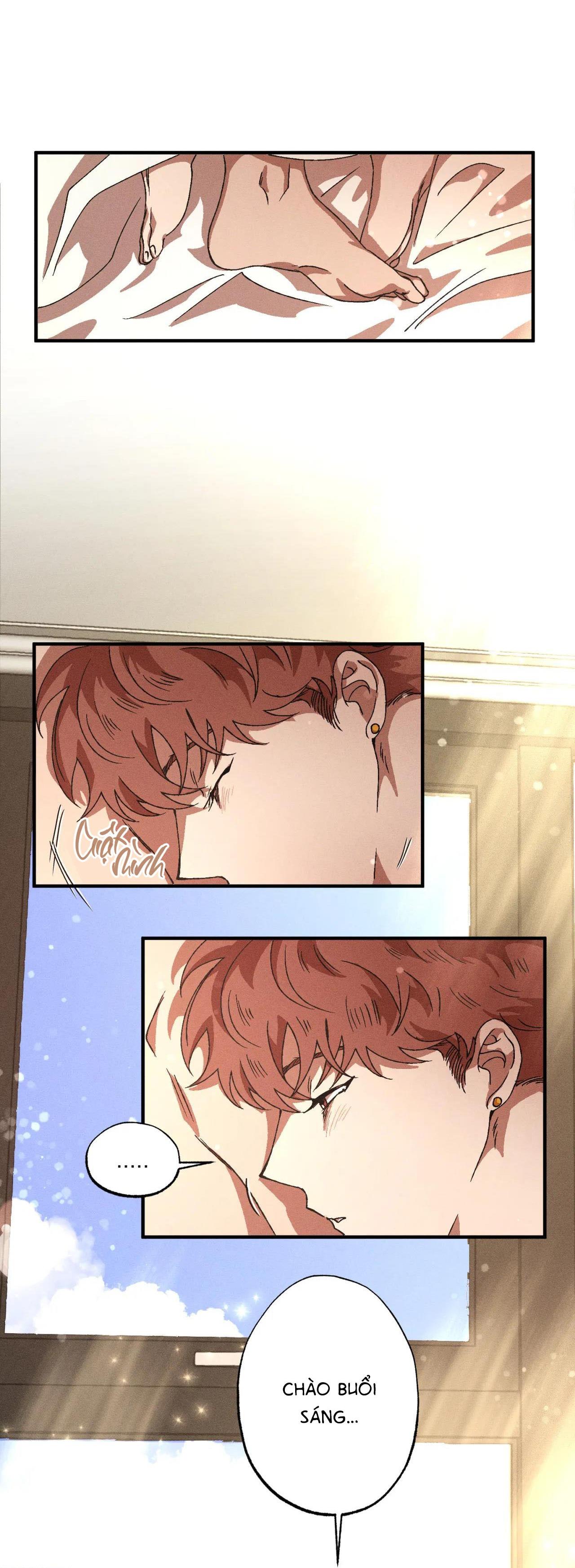 Đọc truyện  Bẫy Đôi Ngọt Ngào - Chapter 67