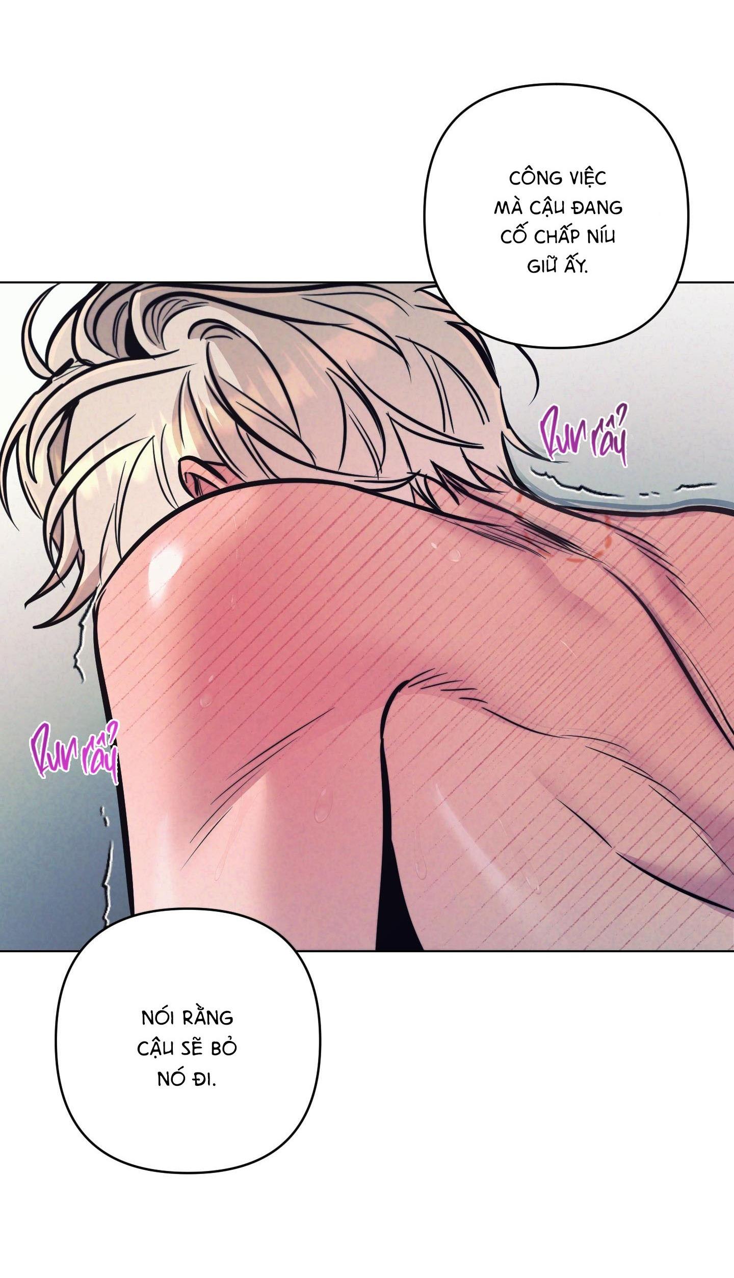 Đọc truyện  Stigma - Chapter 16