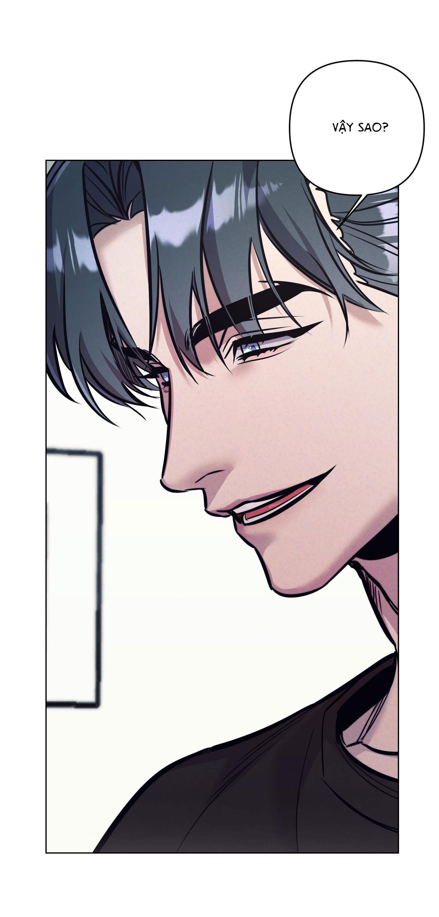 Đọc truyện  Stigma - Chapter 15