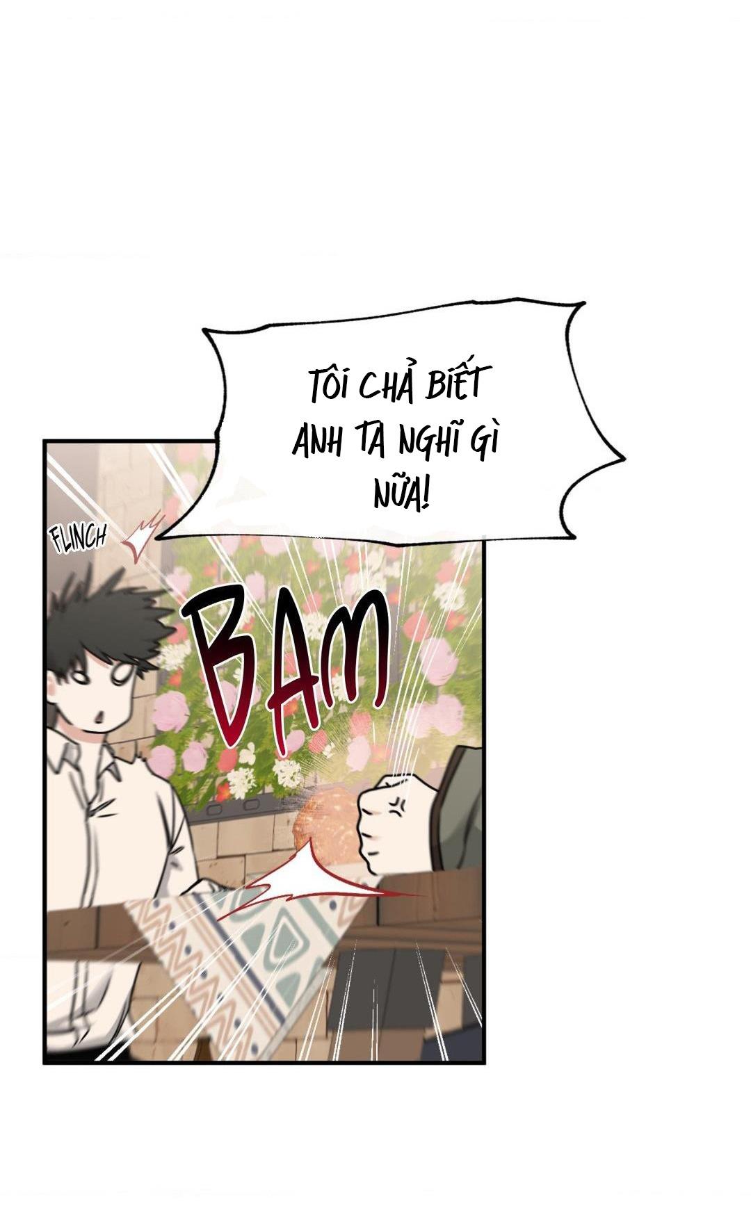 Đọc truyện Thủy triều thấp lúc chạng vạng - Chapter 98