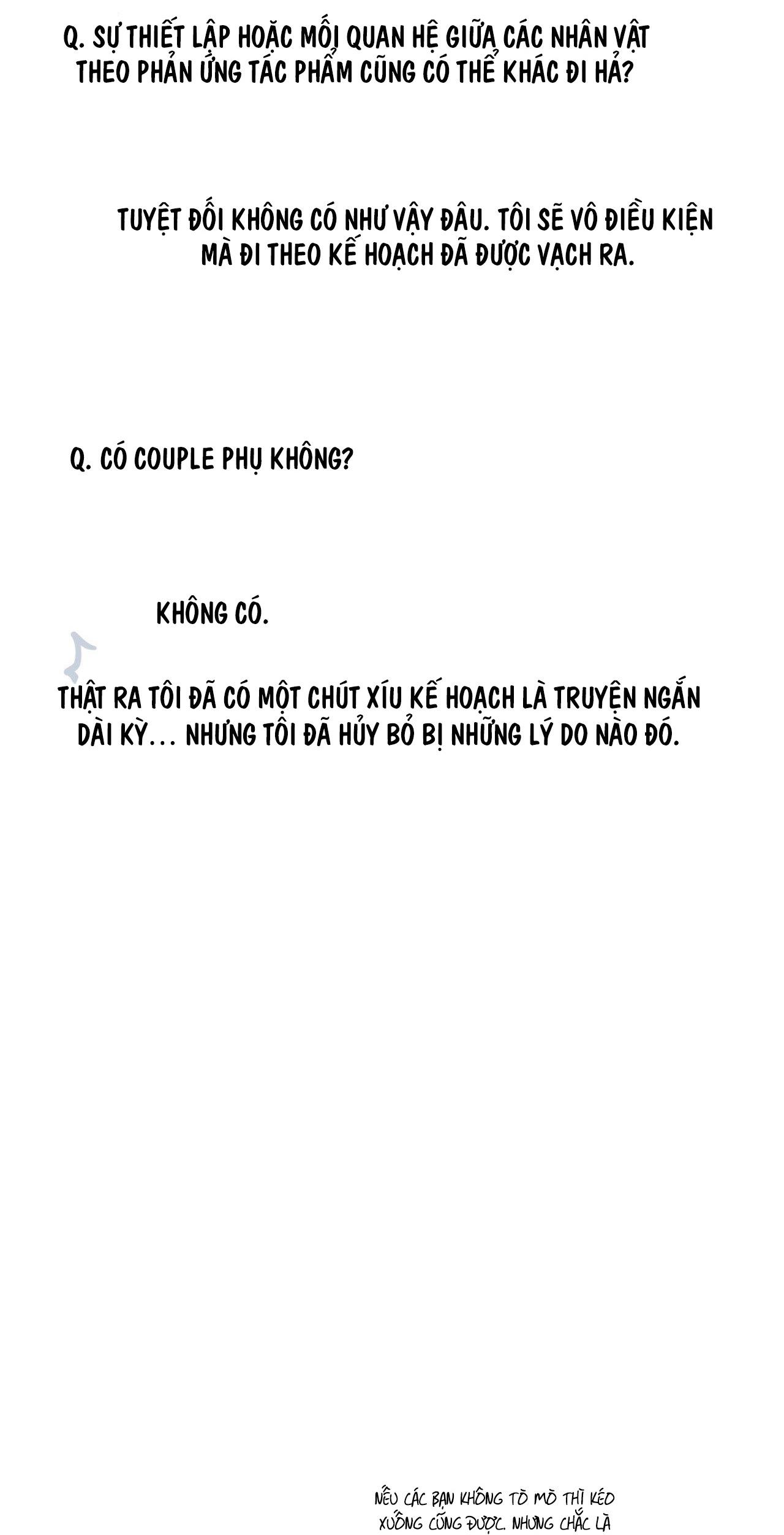 Đọc truyện ĐÈN NỀN - Chapter 32.1