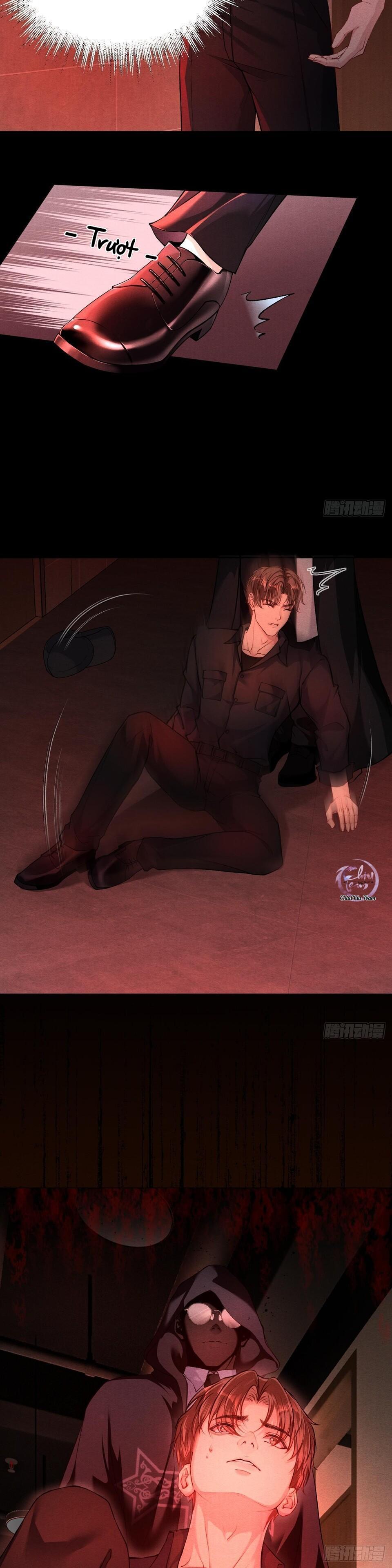 Đọc truyện Lông Vũ Ngược Sáng - Chapter 1