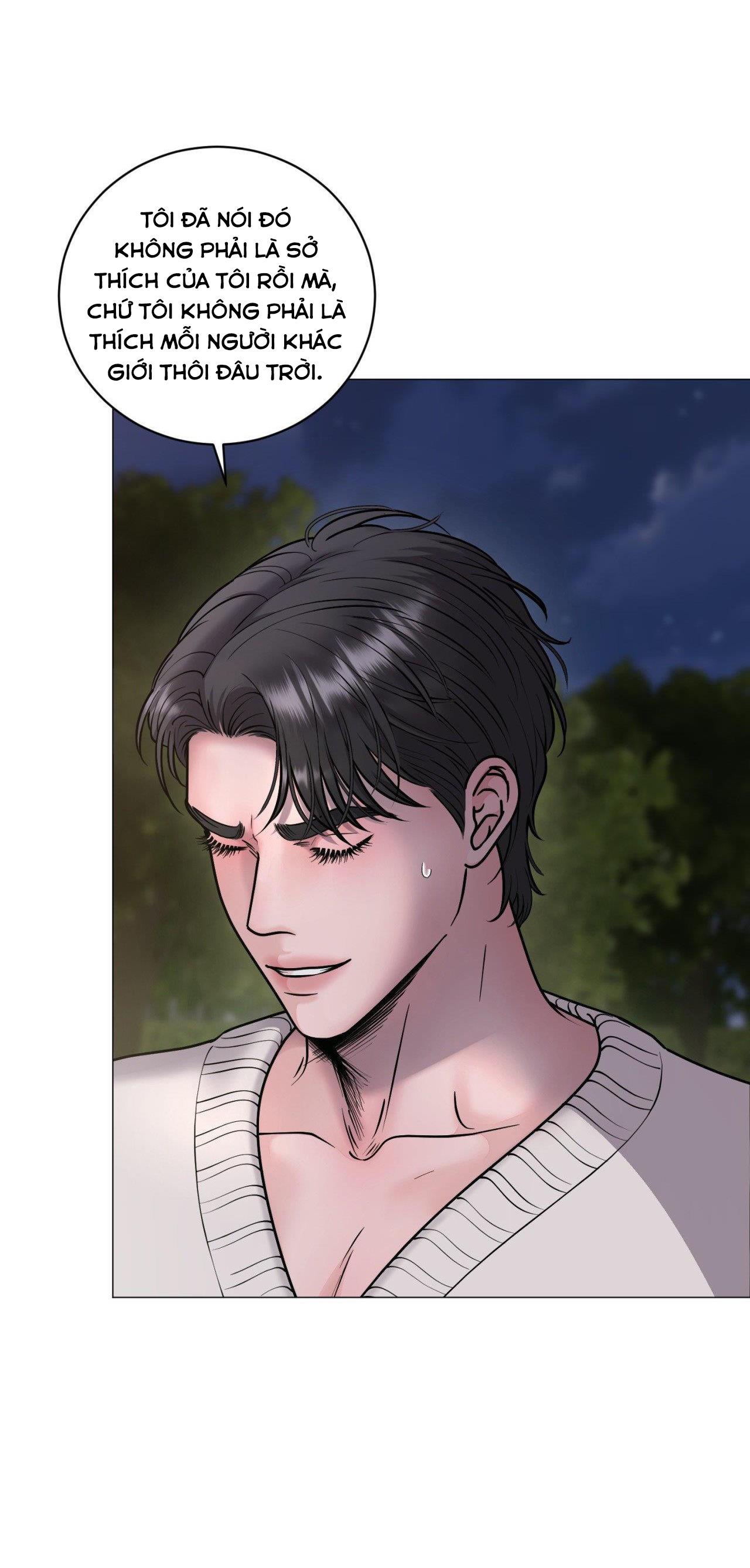 Đọc truyện ẢO TƯỞNG - Chapter 7