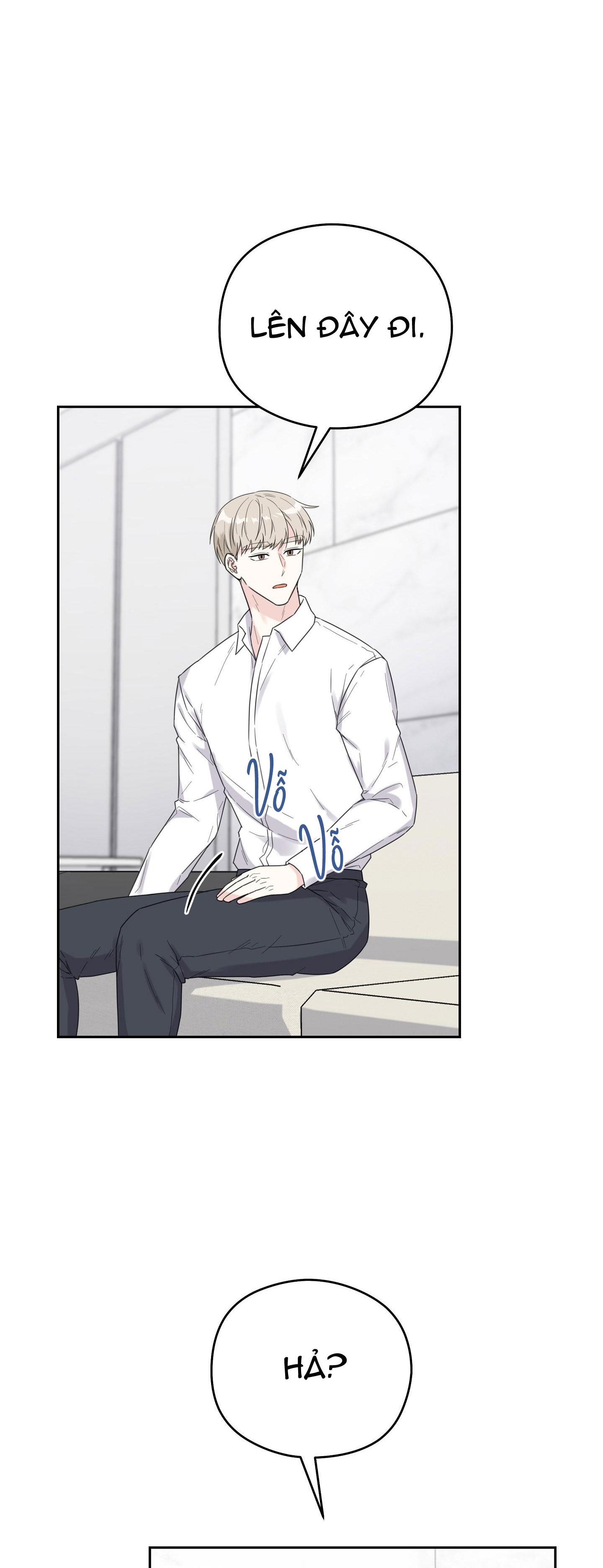 Đọc truyện BL NGẮN CHỊCH HỎNY - Chapter 21.6