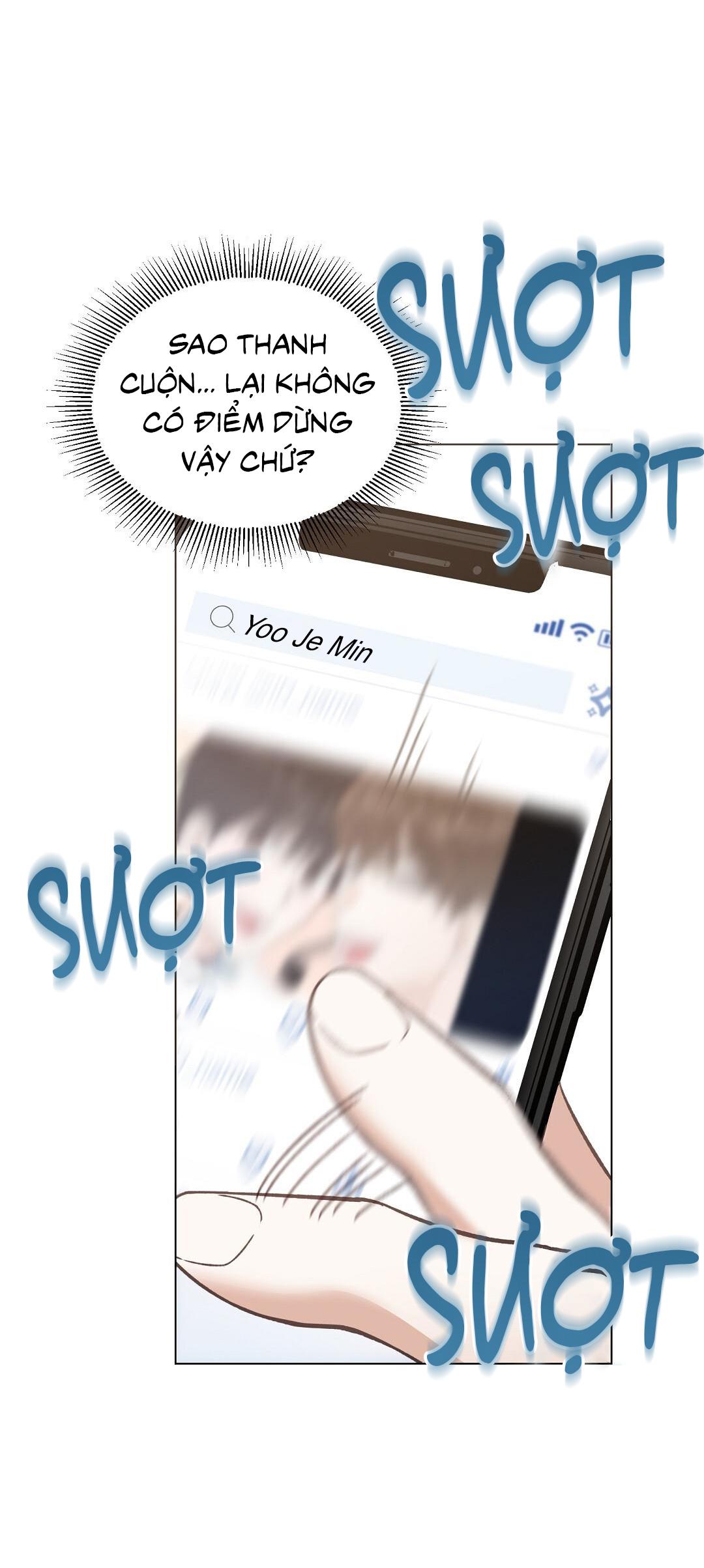 Đọc truyện Yêu fan đừng yêu tôi - Chapter 6