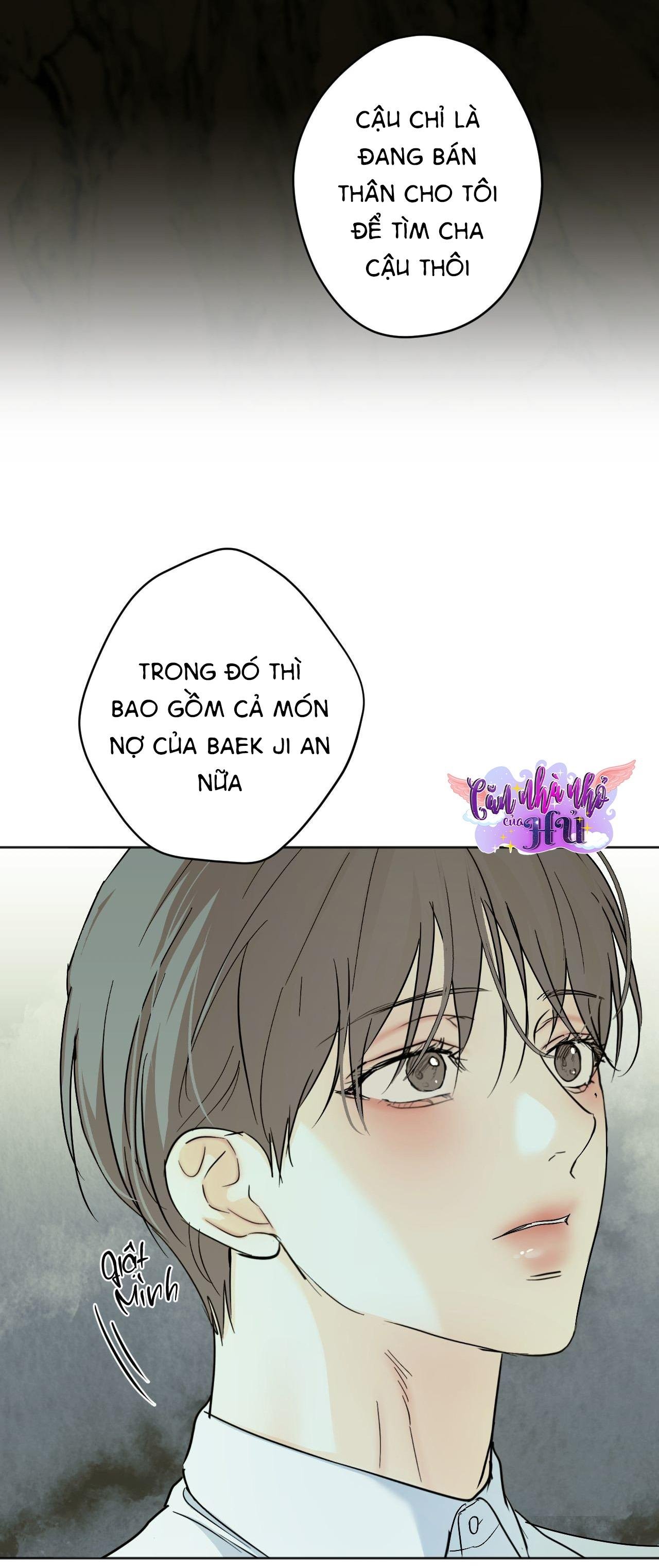 Đọc truyện SẮC DỤC - Chapter 26