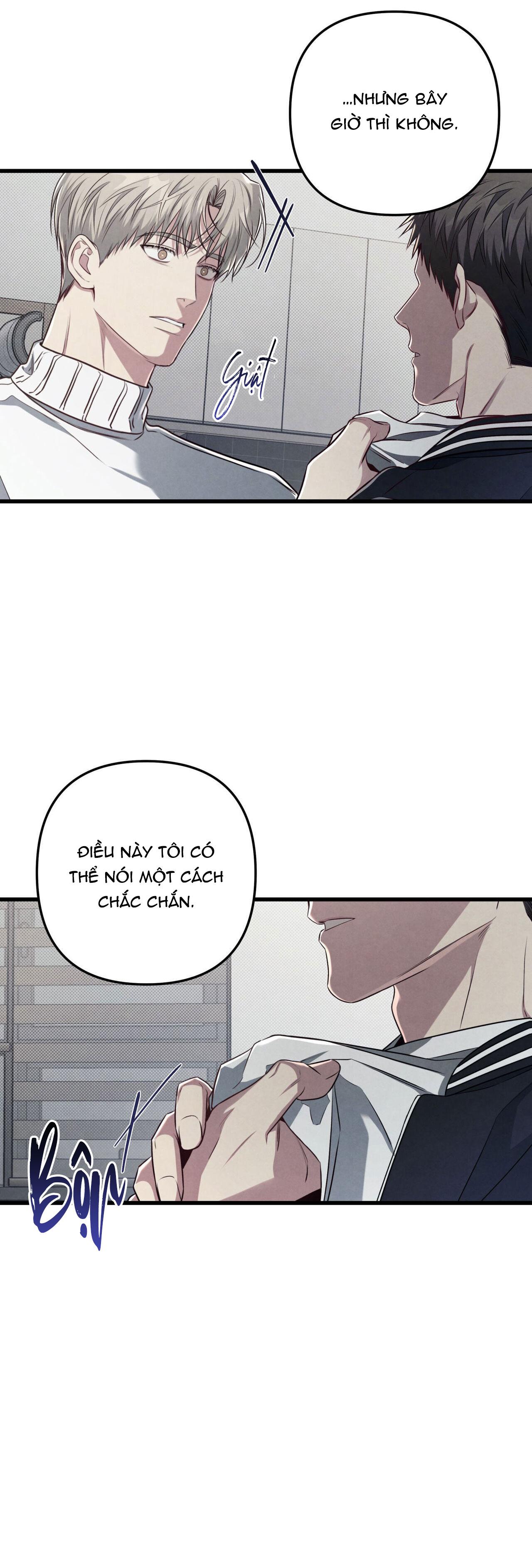 Đọc truyện CÔNG TƯ PHÂN MINH - Chapter 64