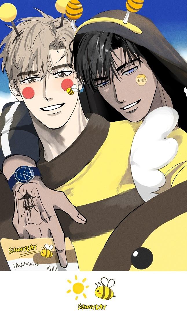 Đọc truyện Cà Phê Sữa Ịch Ịch - Chapter 14