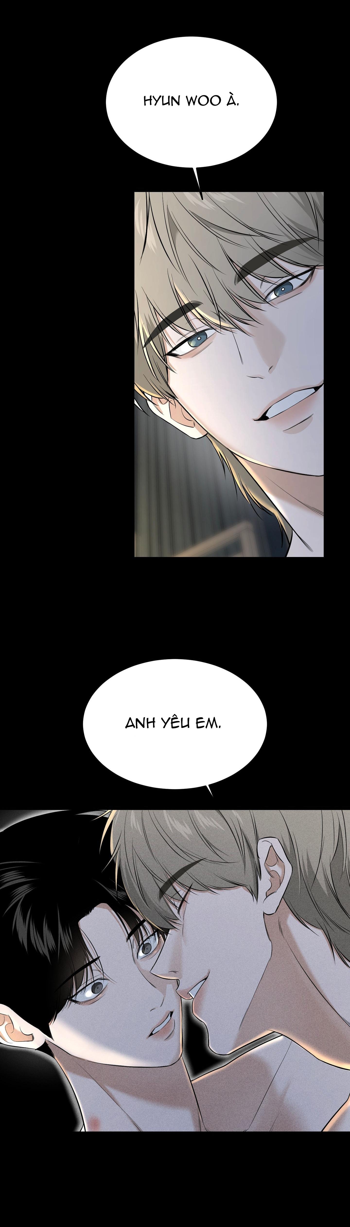 Đọc truyện BỊ EM RỂ THỊT - Chapter 6
