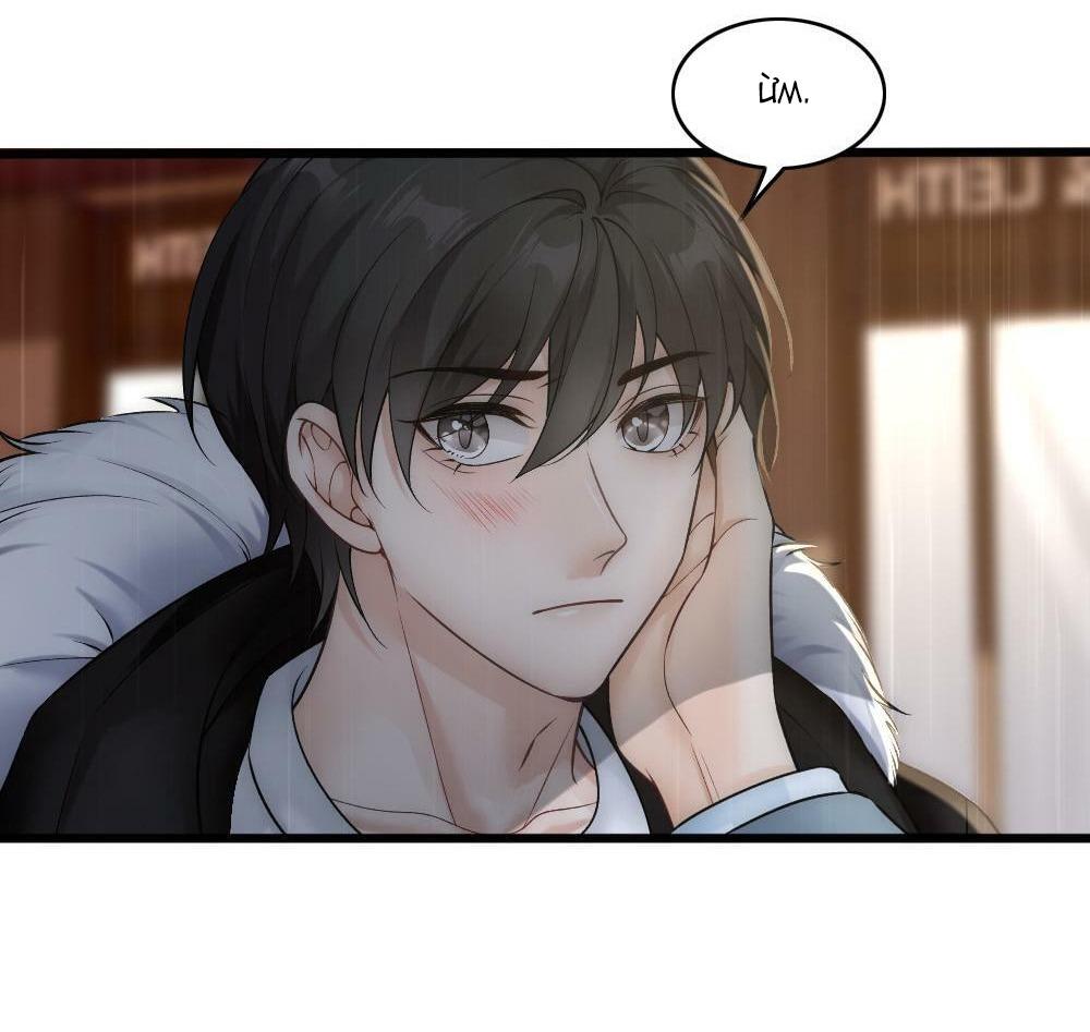 Đọc truyện Bảo bối ngoan, không thể cắn - Chapter 59