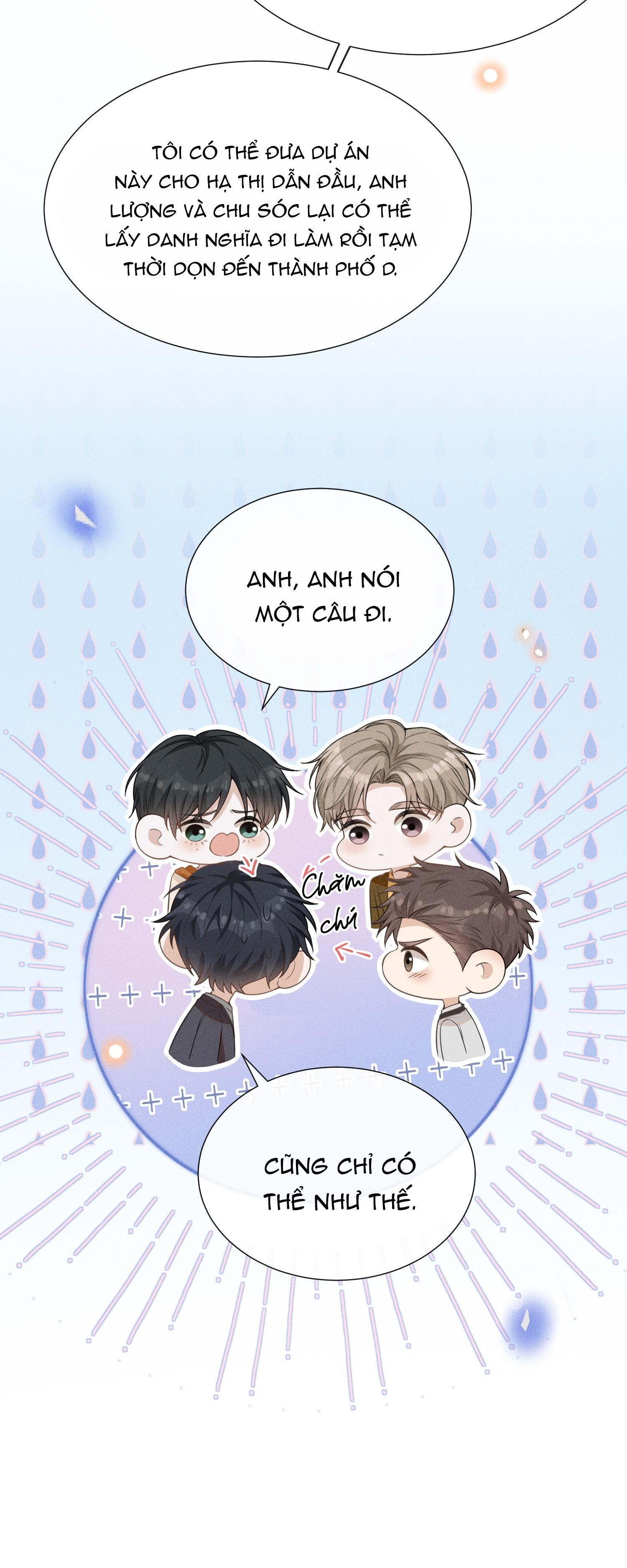 Đọc truyện Lai sinh bất kiến - Chapter 113