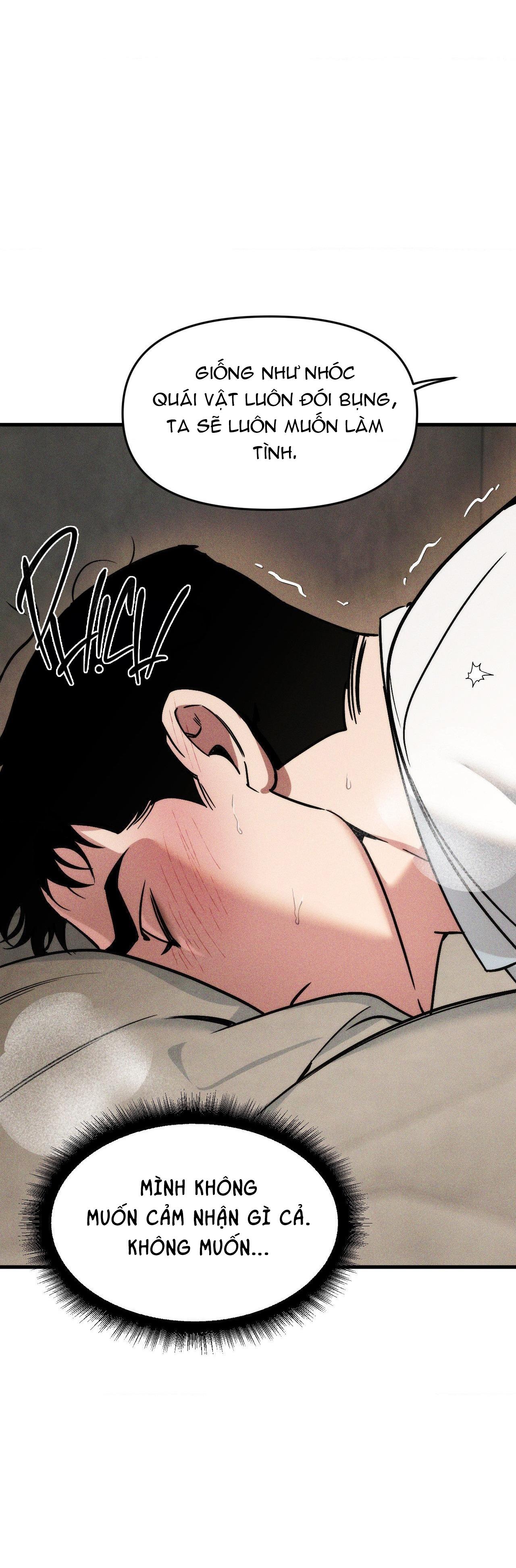 Đọc truyện ANH CHỒNG TẾ PHẨM - Chapter 7