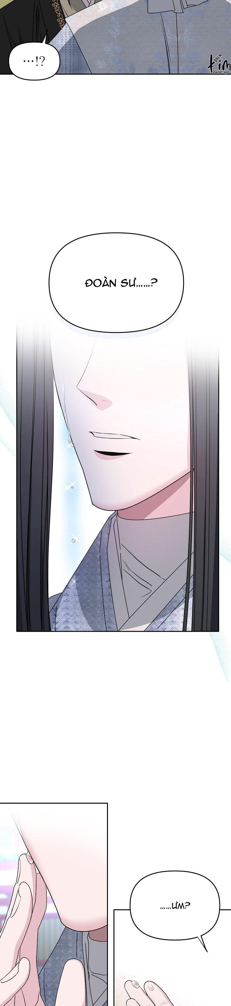 Đọc truyện XUÂN PHONG VIÊN MÃN - Chapter 74