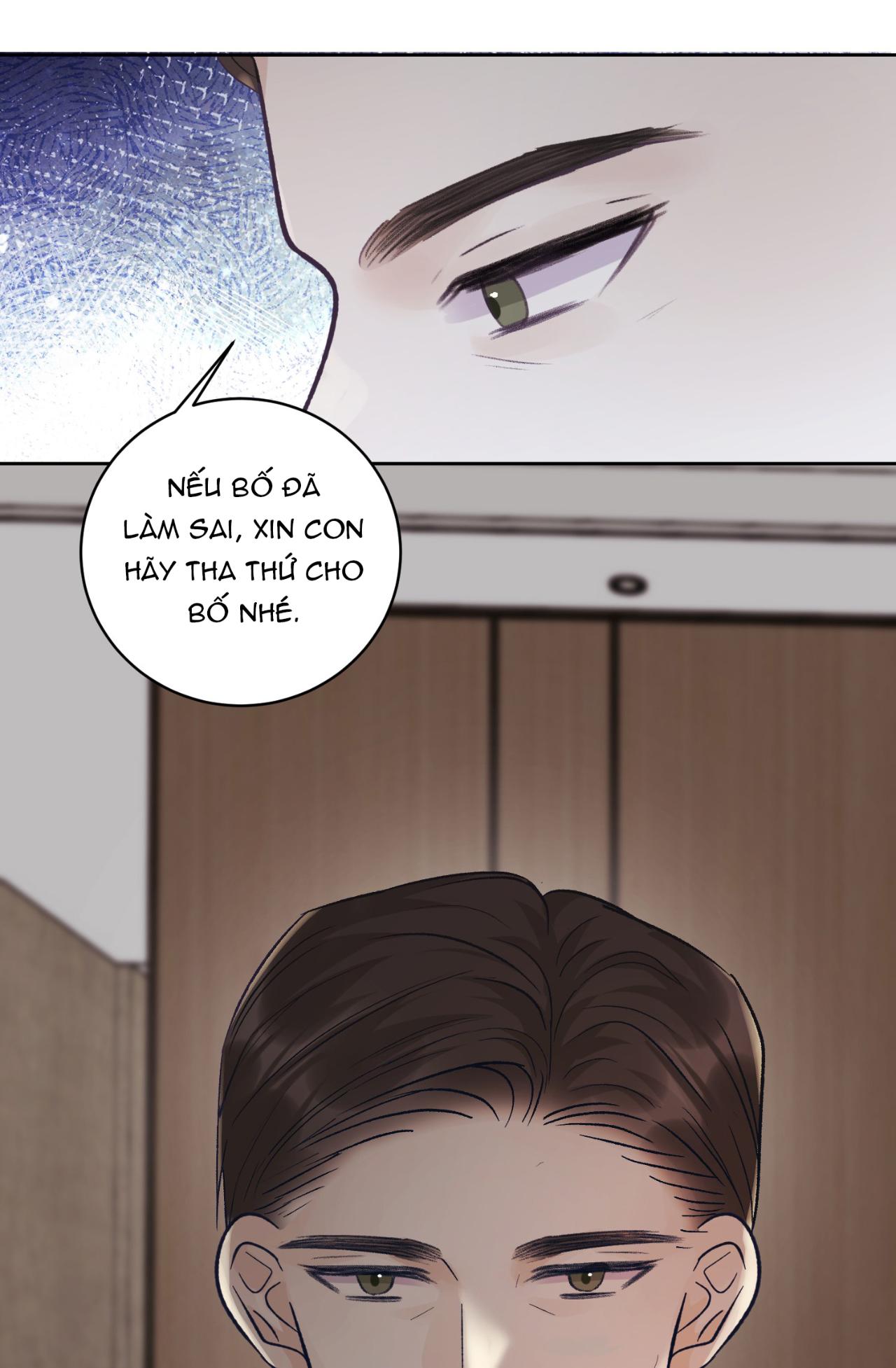 Đọc truyện Phép Tắc Thăm Dò (END) - Chapter 33