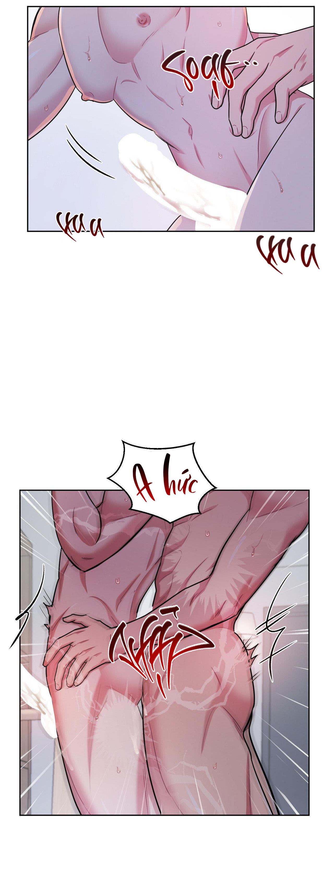 Đọc truyện  Chàng Trai Mỹ Thuật - Chapter 33