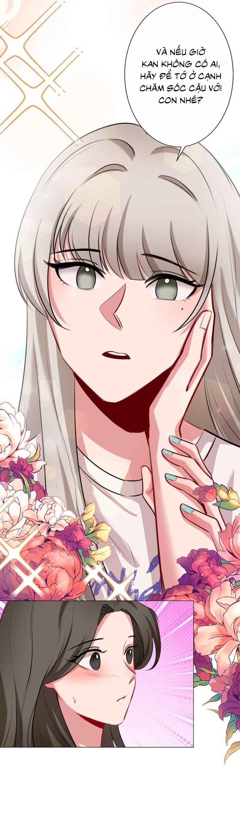 Đọc truyện Flower of youth - Chapter 7