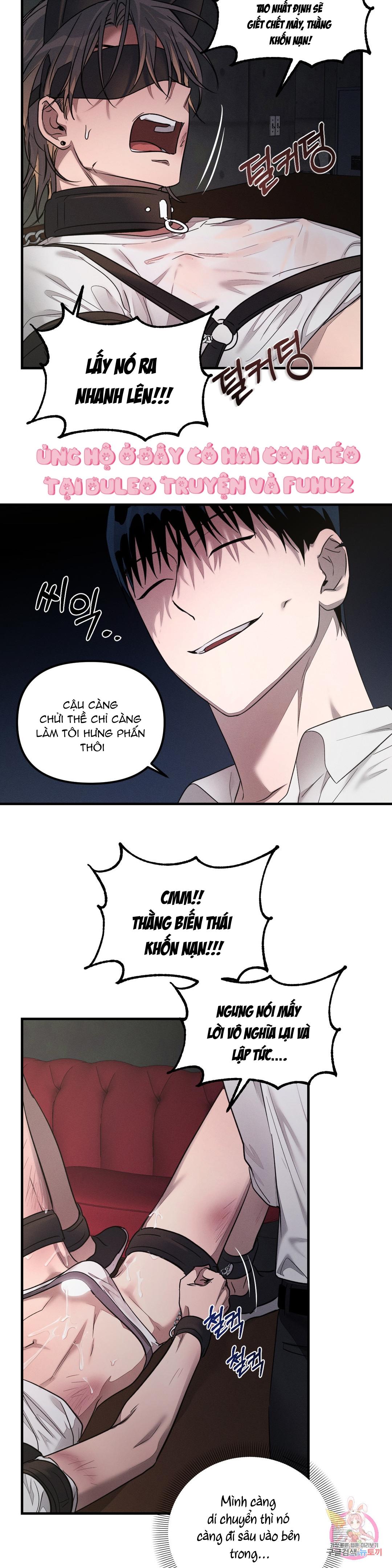 Đọc truyện Tuyển Tập Khu chung cư GwangGong - GwangGong Apartment Complex - Chapter 47