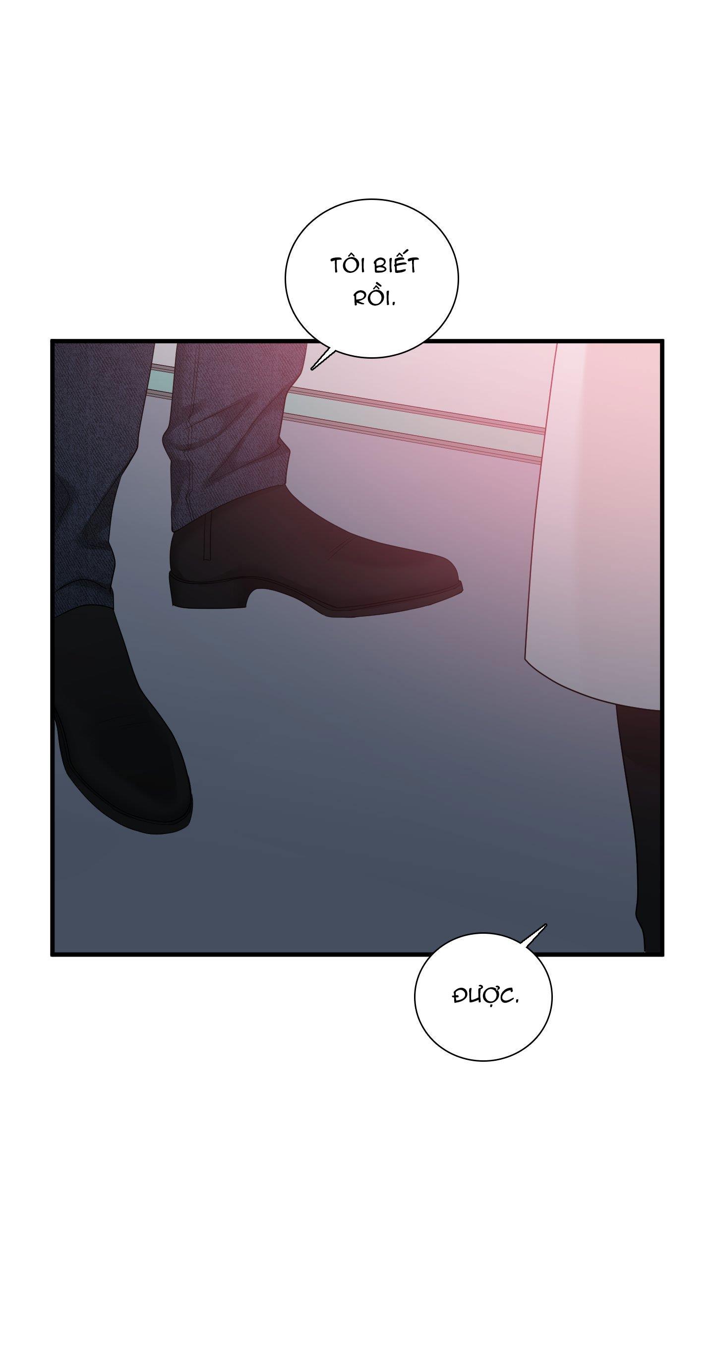 Đọc truyện DEAR. 00 - Chapter 8